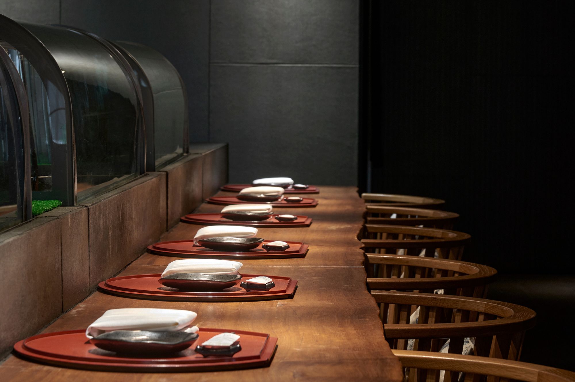 Tatsu Japanese Cuisine