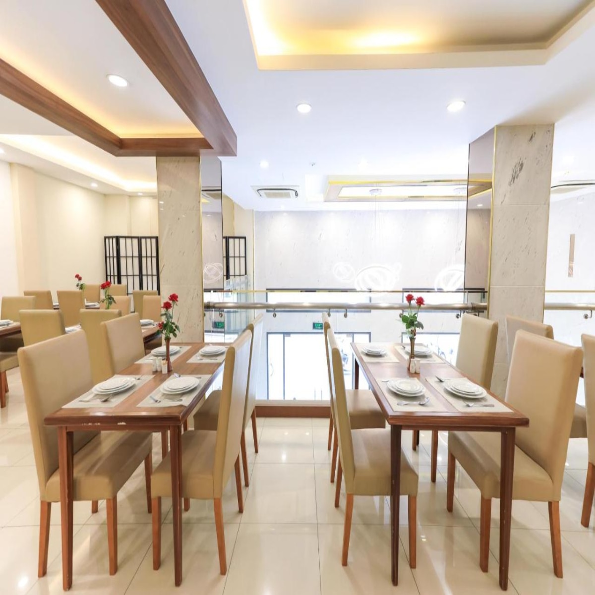 Saigon Kiko Restaurant