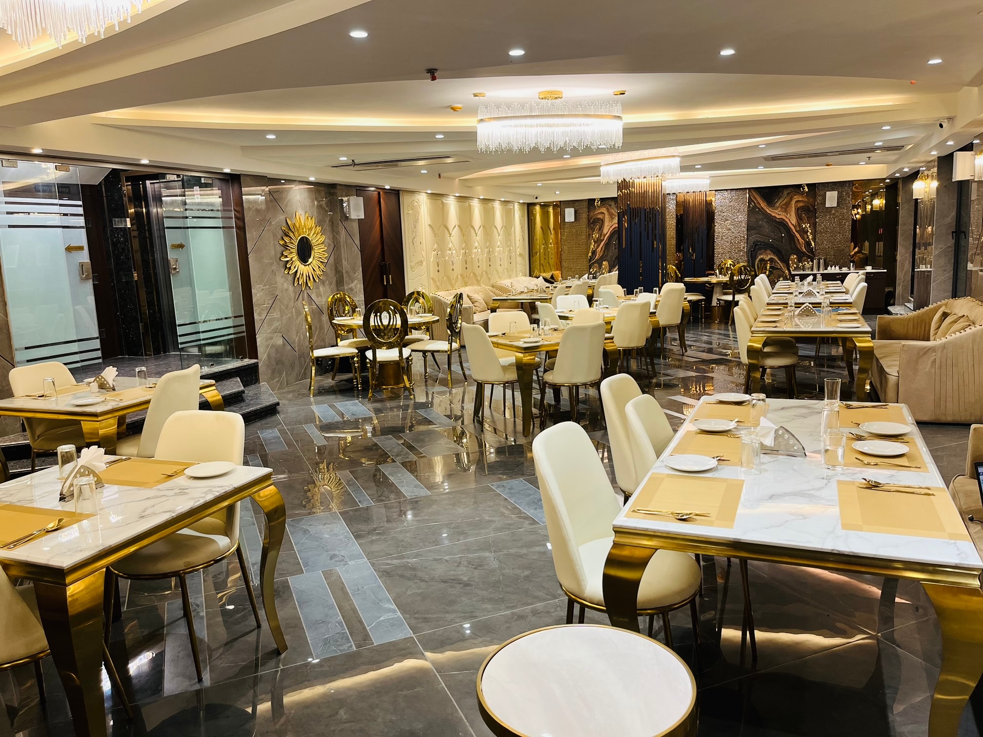 Brio Kitchen