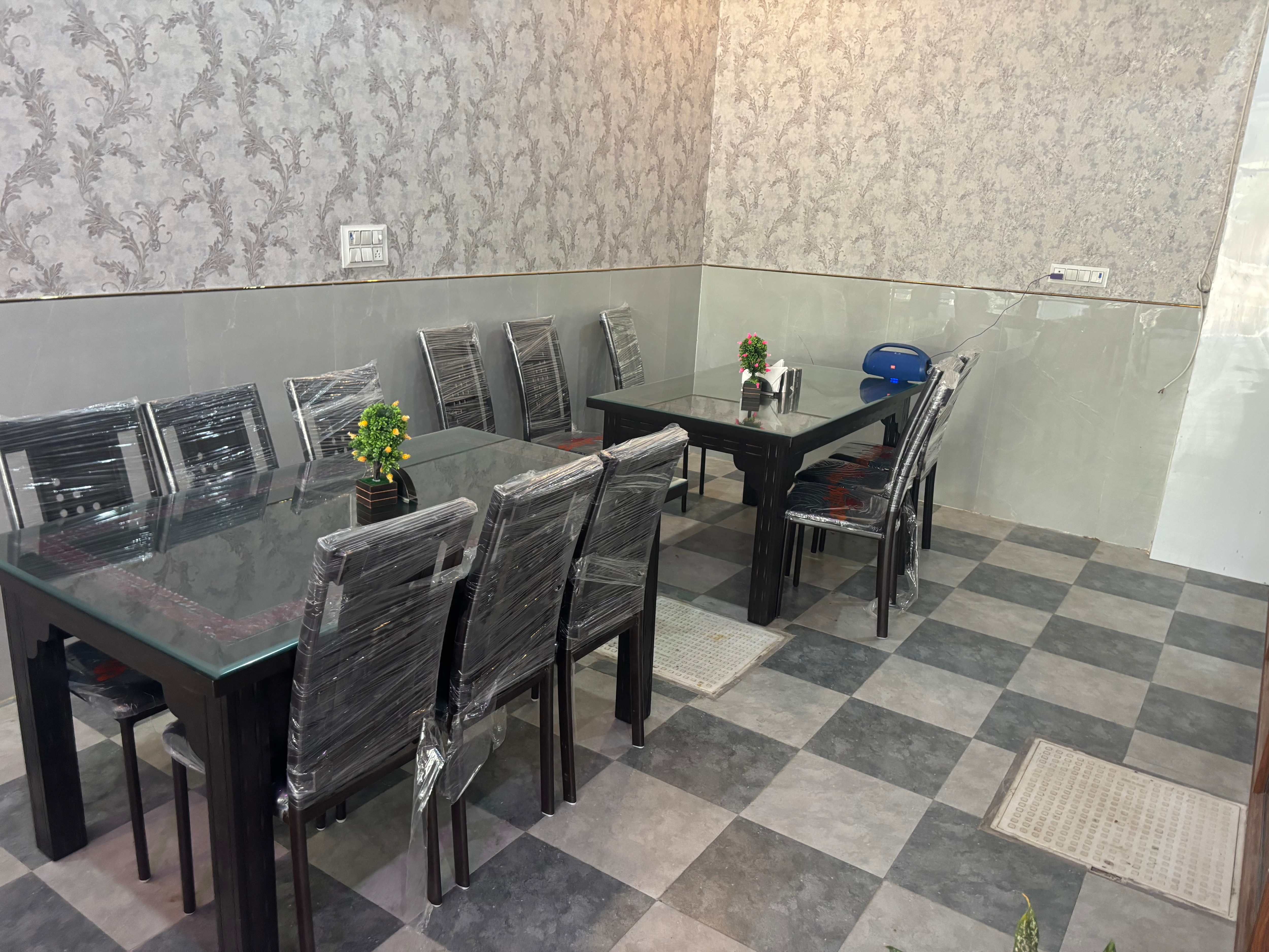 Hanuman Palace family restaurant
