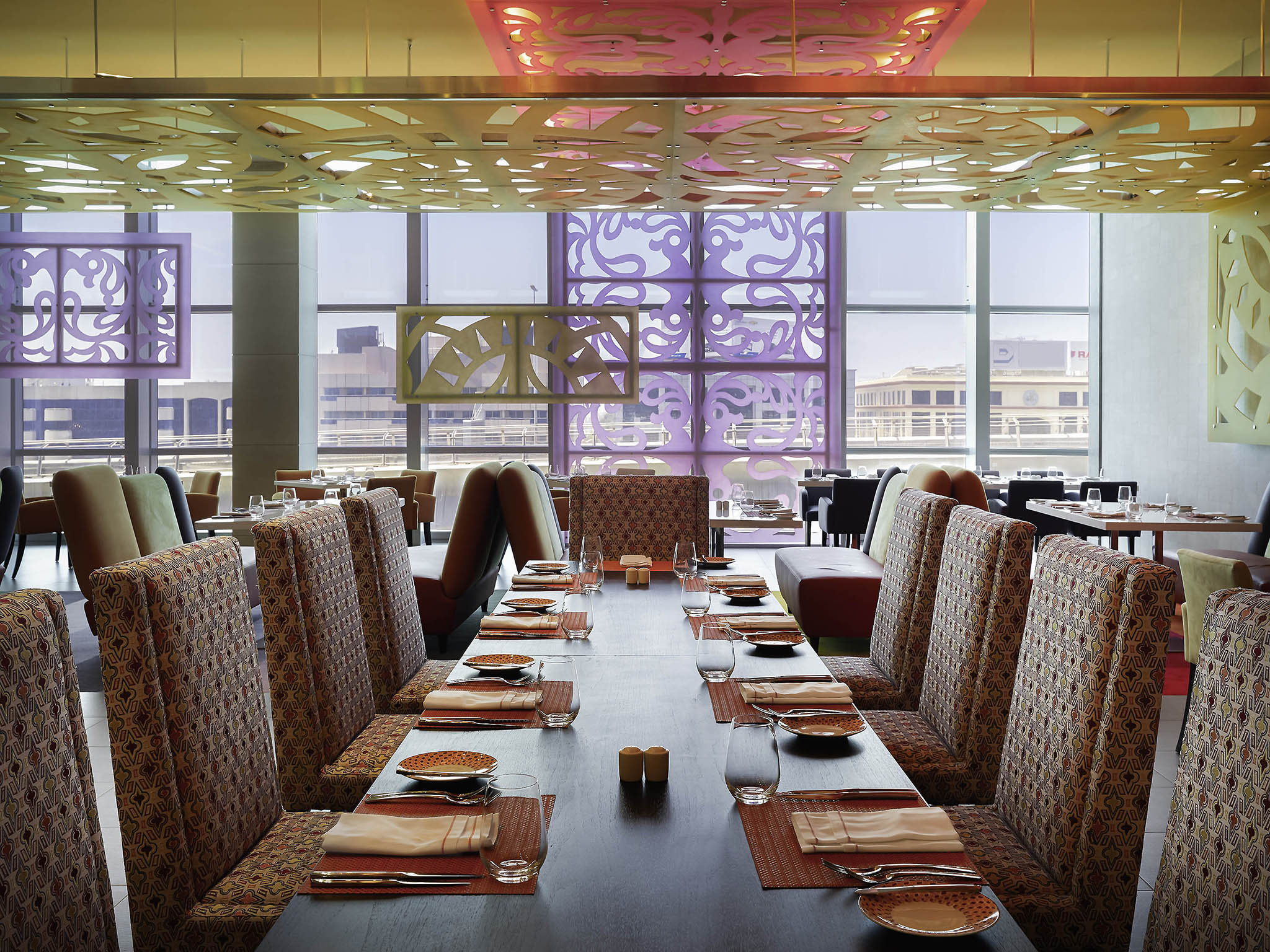 Brasserie Lutetia