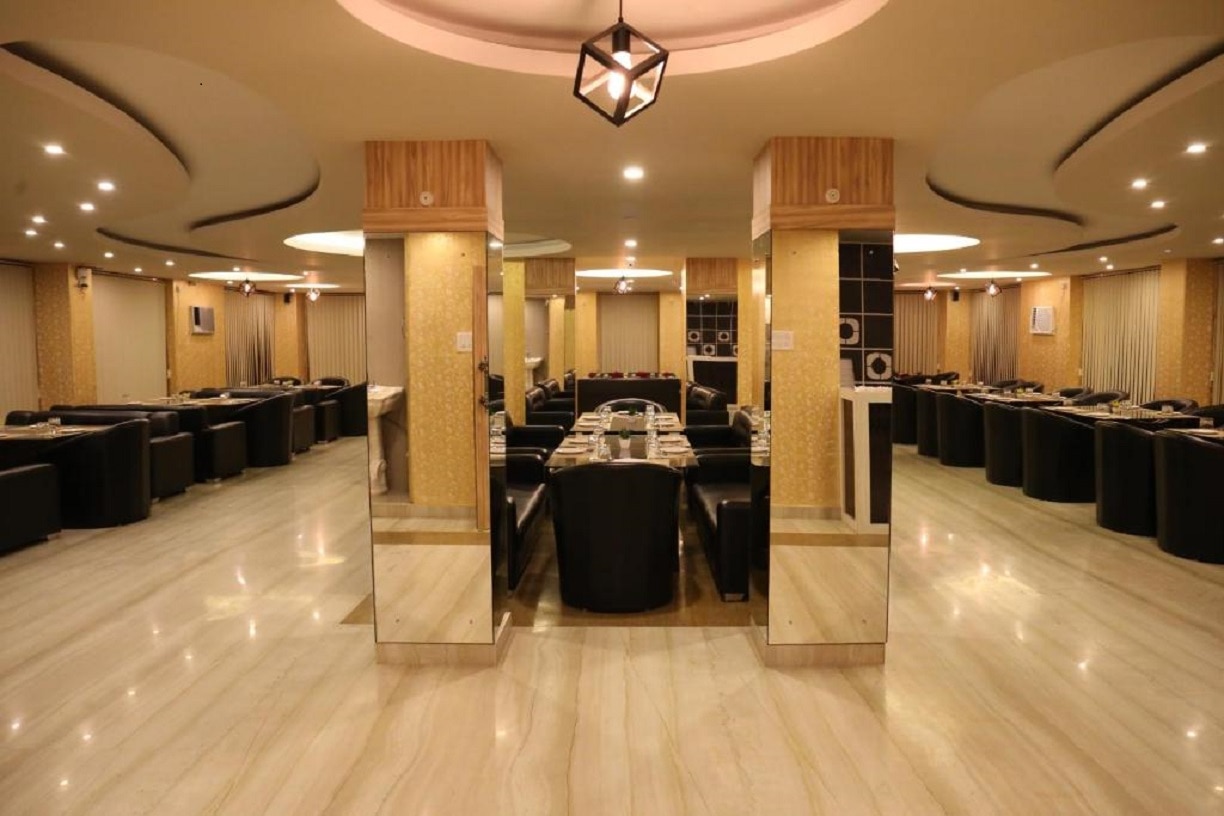 Zaffran Restaurant