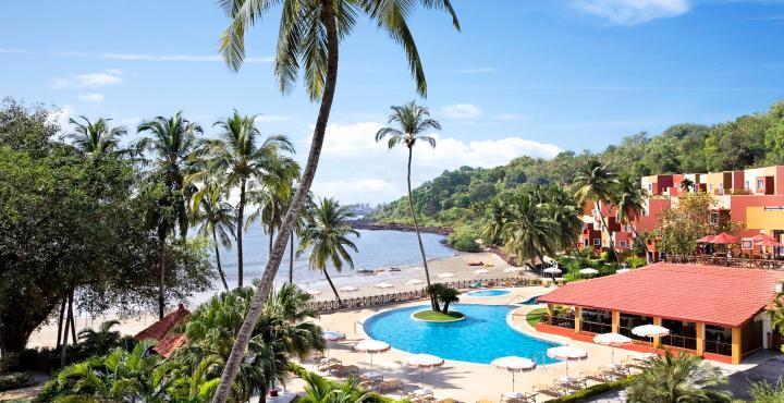 Cidade De Goa