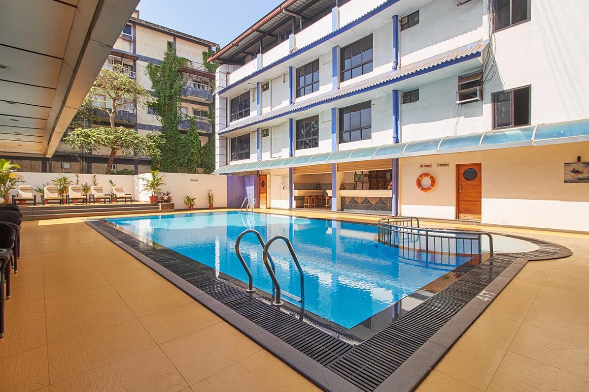 La-Paz Gardens Beacon Hotel- Vasco da Gama Goa | Goa Hotel BOOK @ ₹1