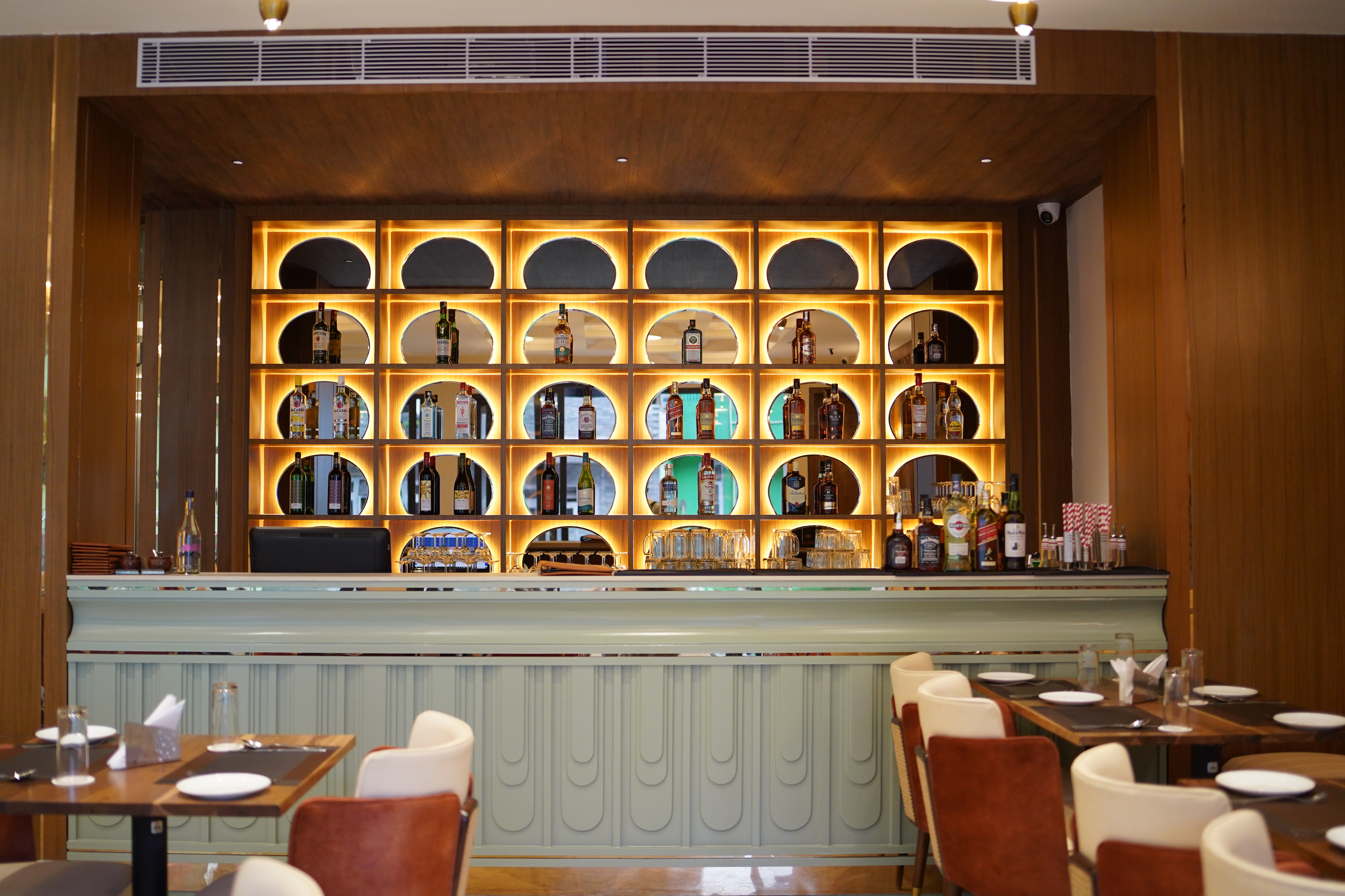 7 Spices by The Atrium