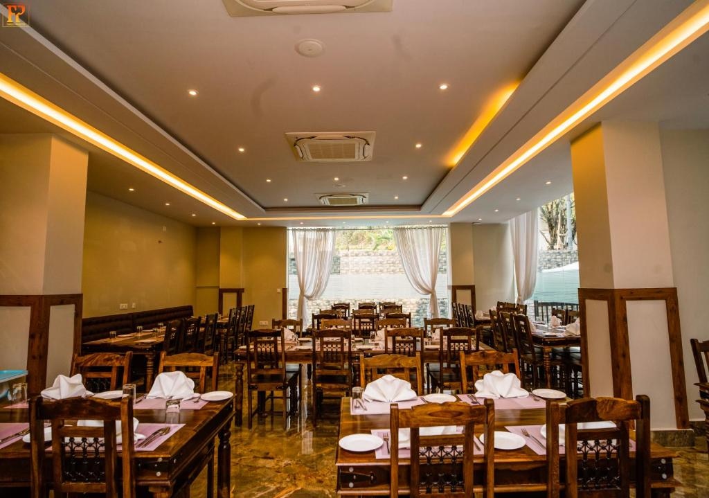 Curry House