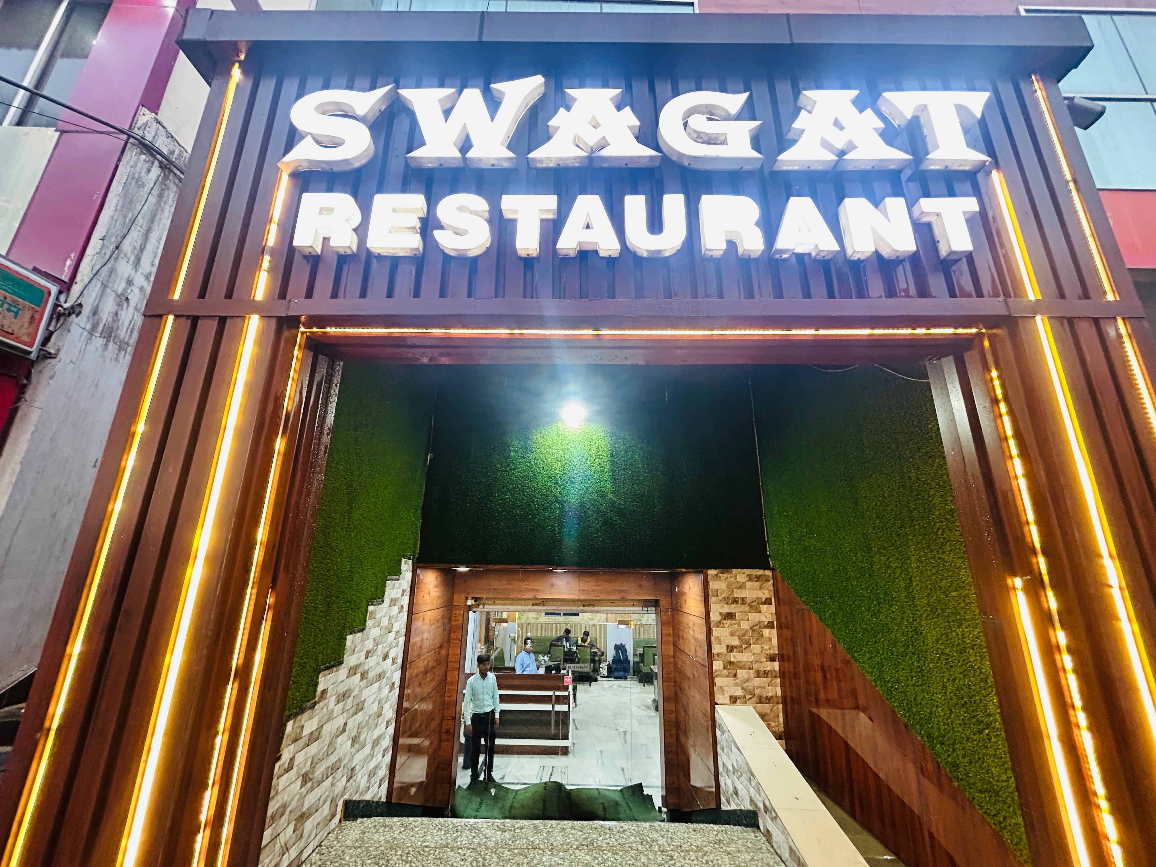 Swagat Restaurant