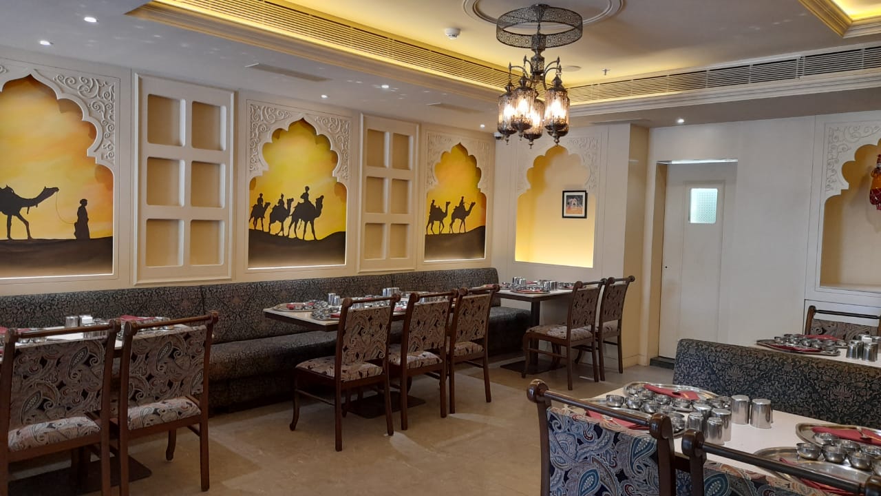 Manbhavan