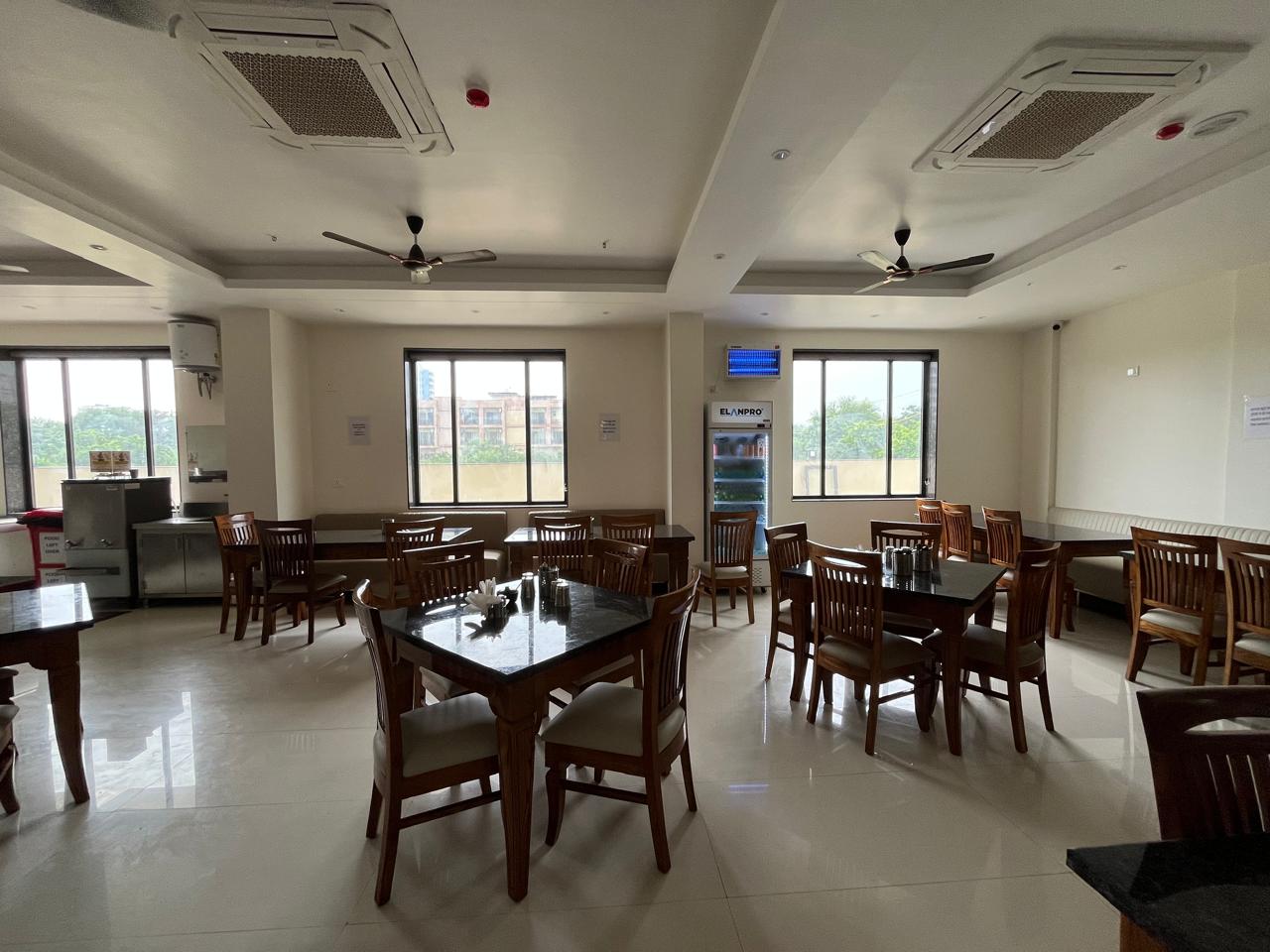ANANTA RESTAURANT
