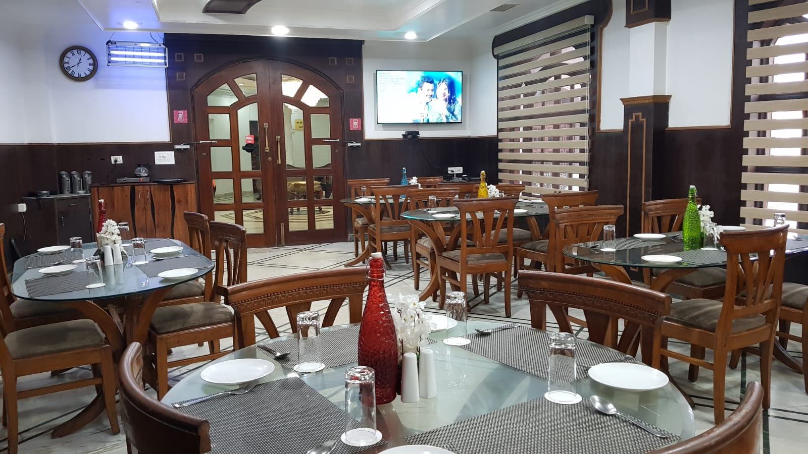LAHADI MULTI CUISINE RESTAURANT