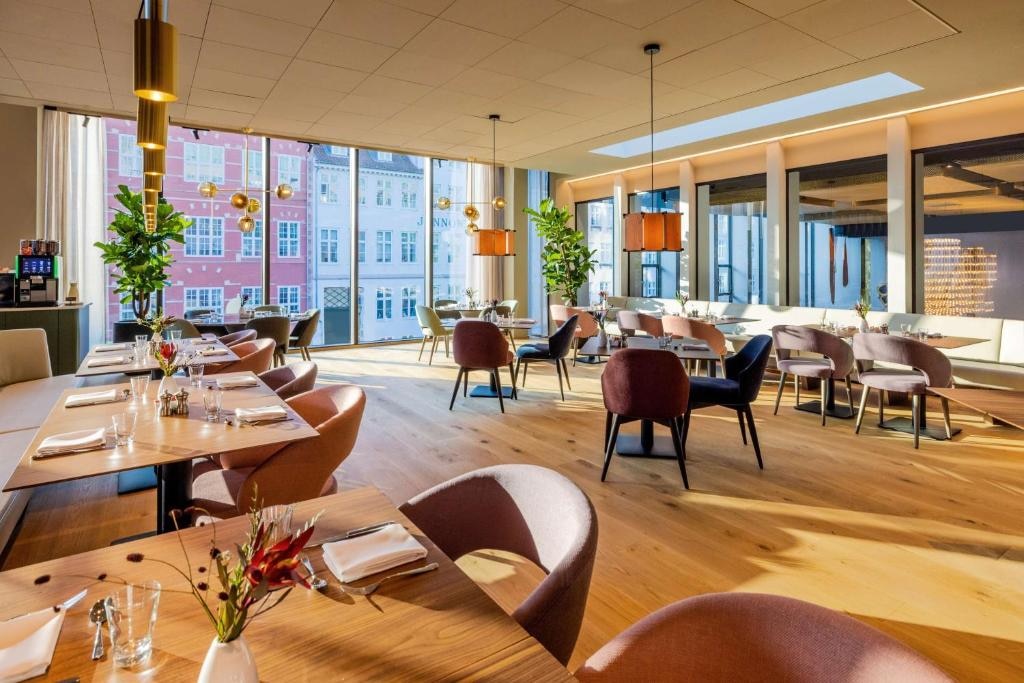 Restaurant NU & DA
