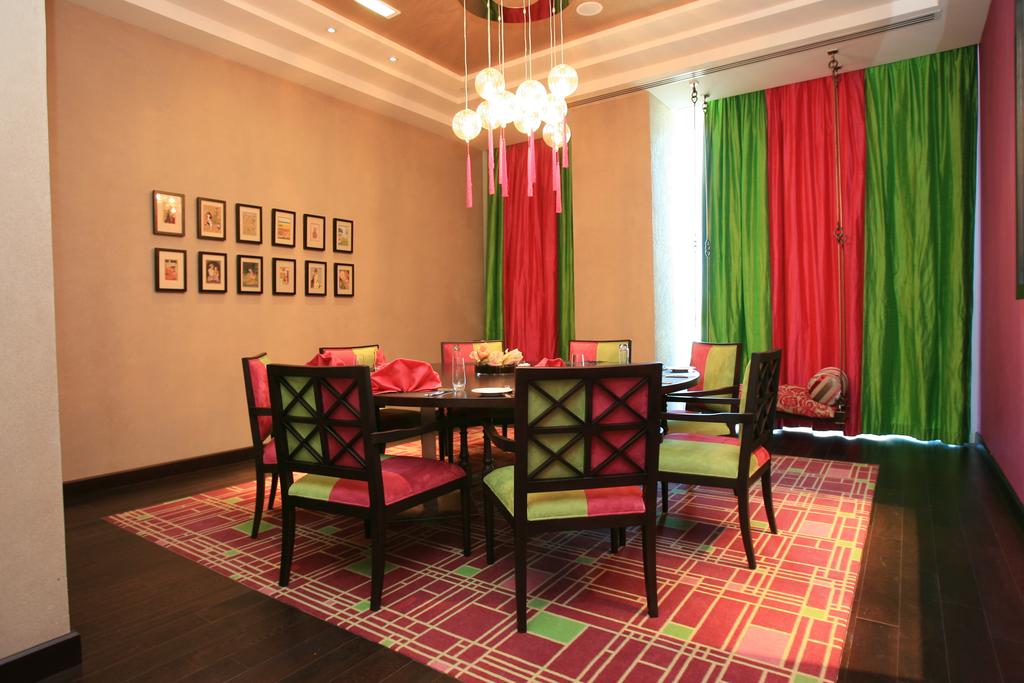 Rangoli Restaurant