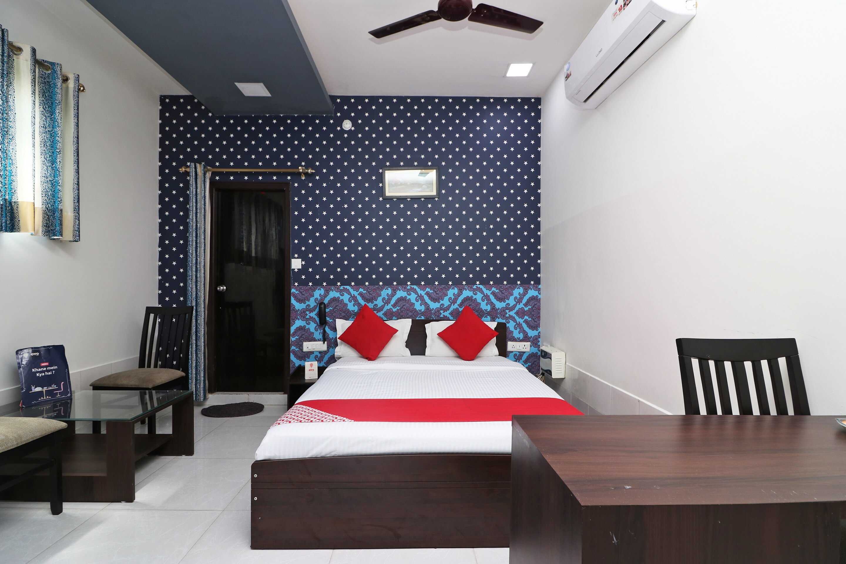 OYO Flagship 27925 Kotra House Gomtinagar Lucknow INR 256 OFF