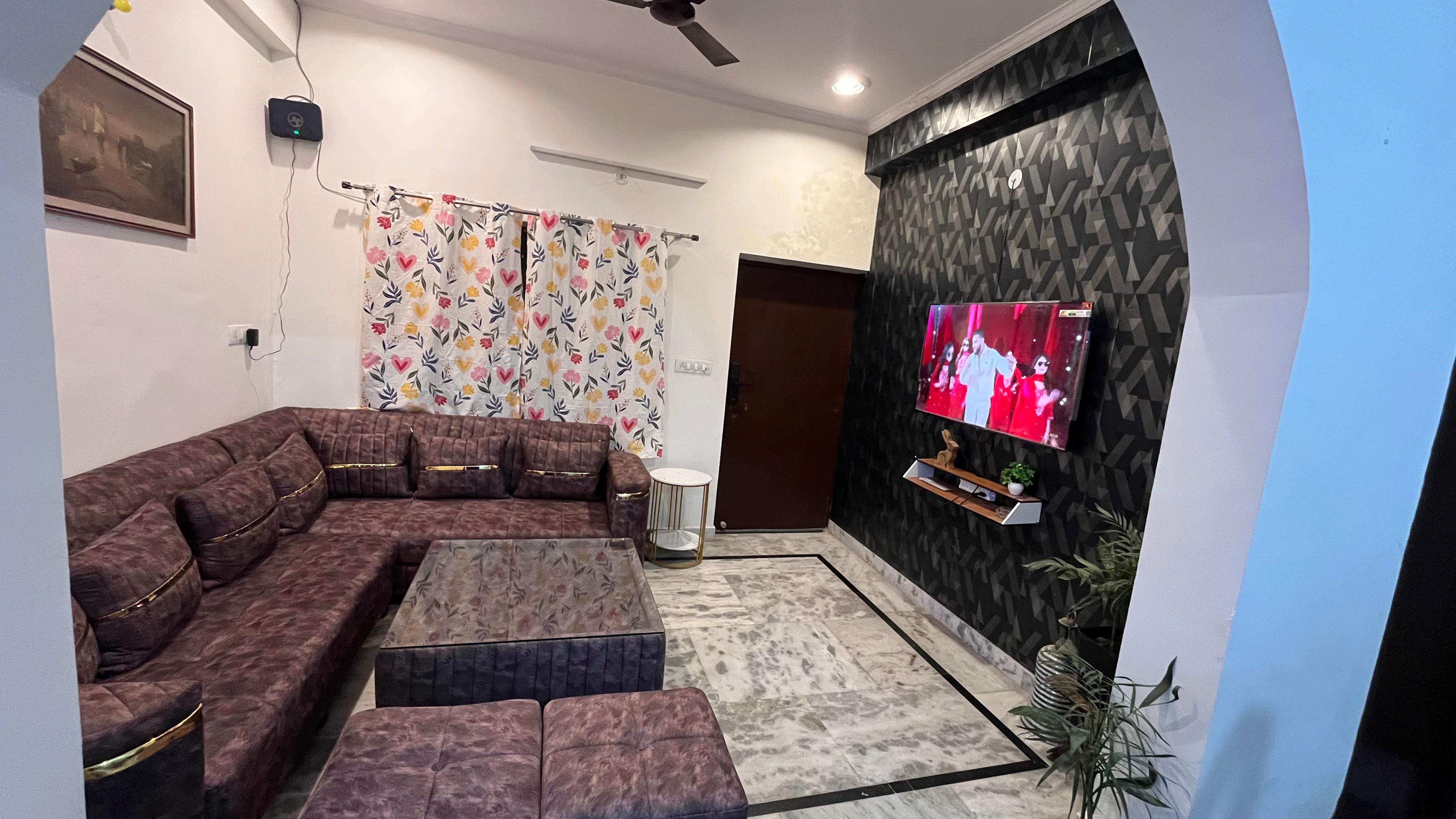The Suite Escape Apartment Agra - Reviews, Photos & Offer