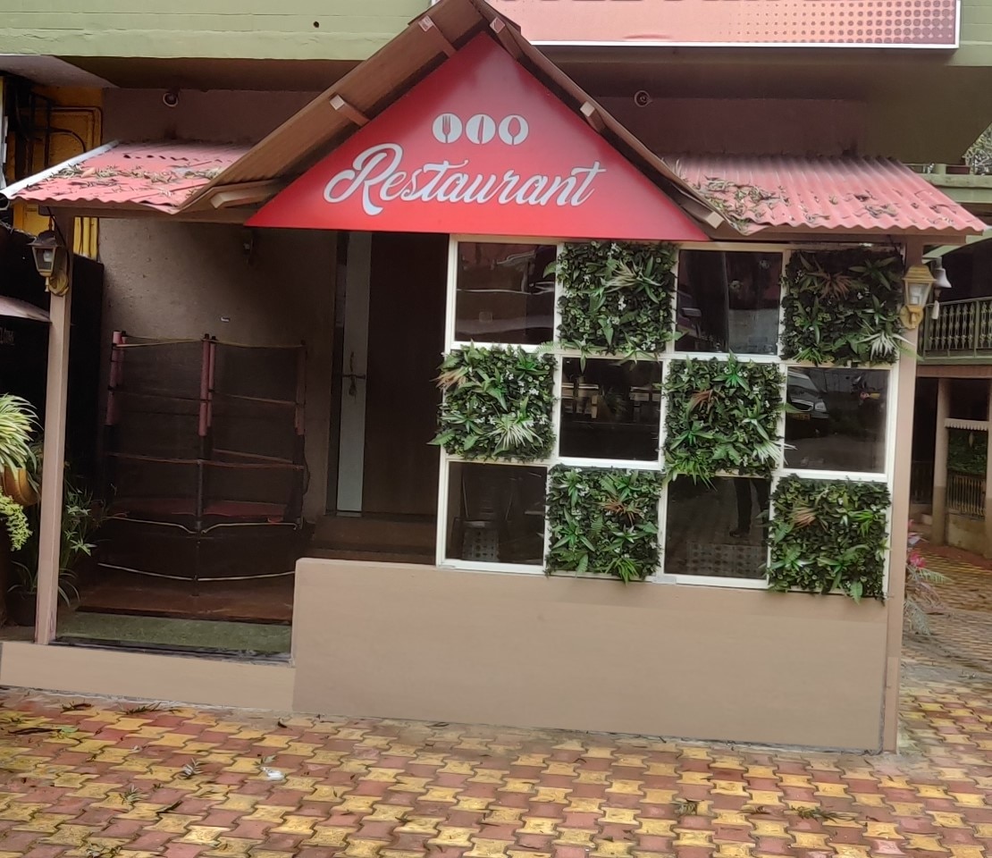 Pan Hill Hotel Restaurant