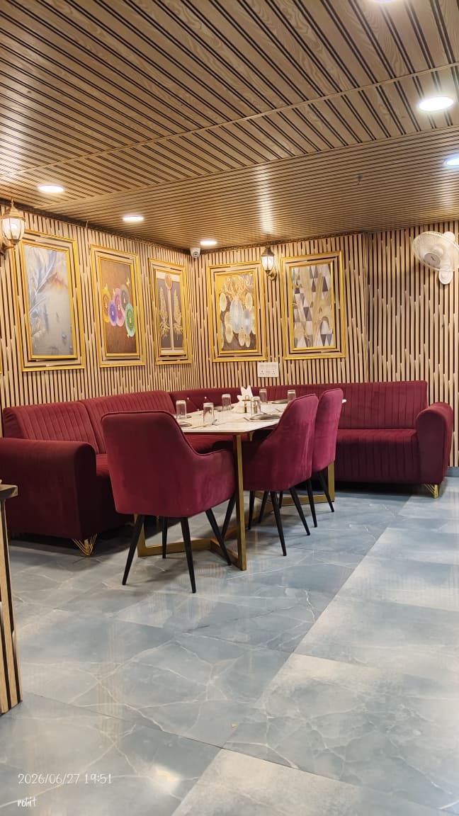 URBAN TADKA