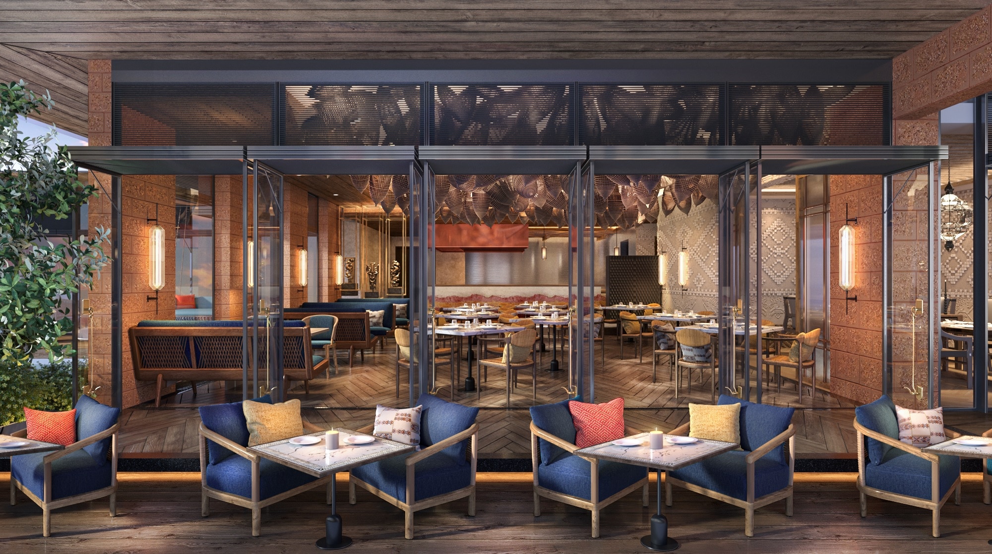 Jaatra (Specialty restaurant)