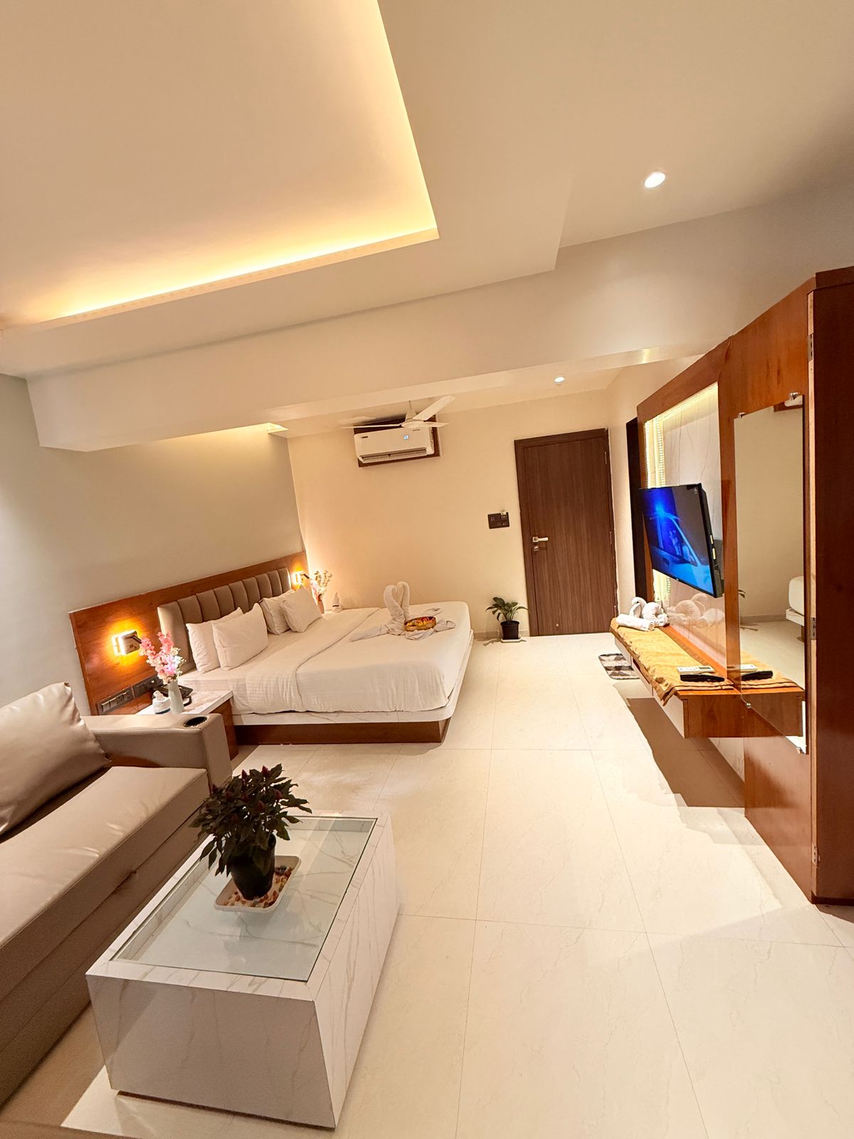 emersion residency
