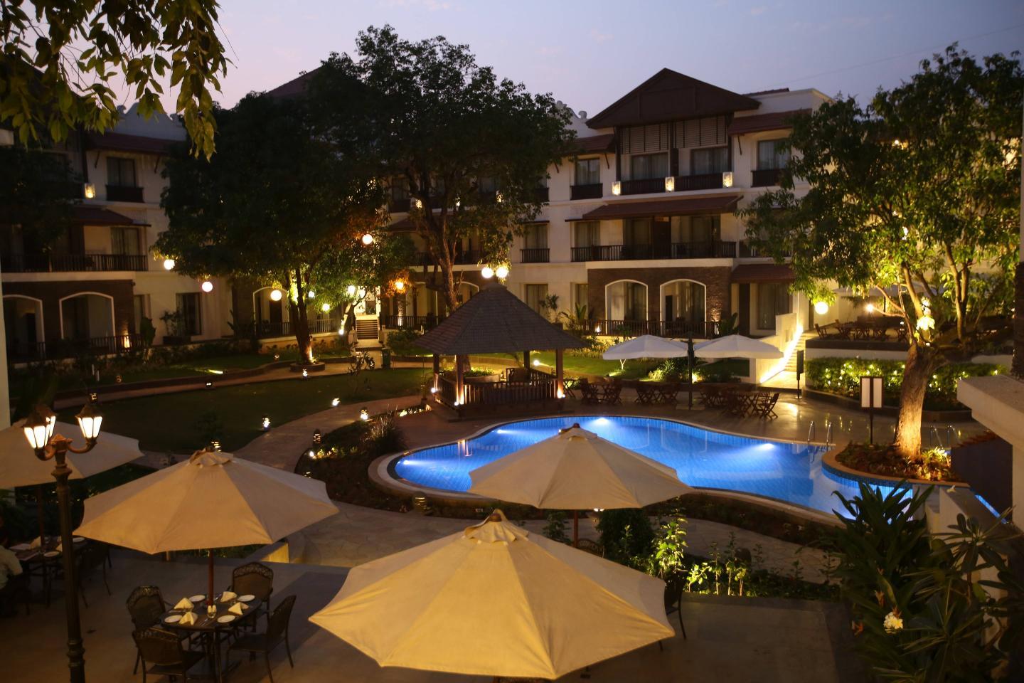 Rhythm Lonavala