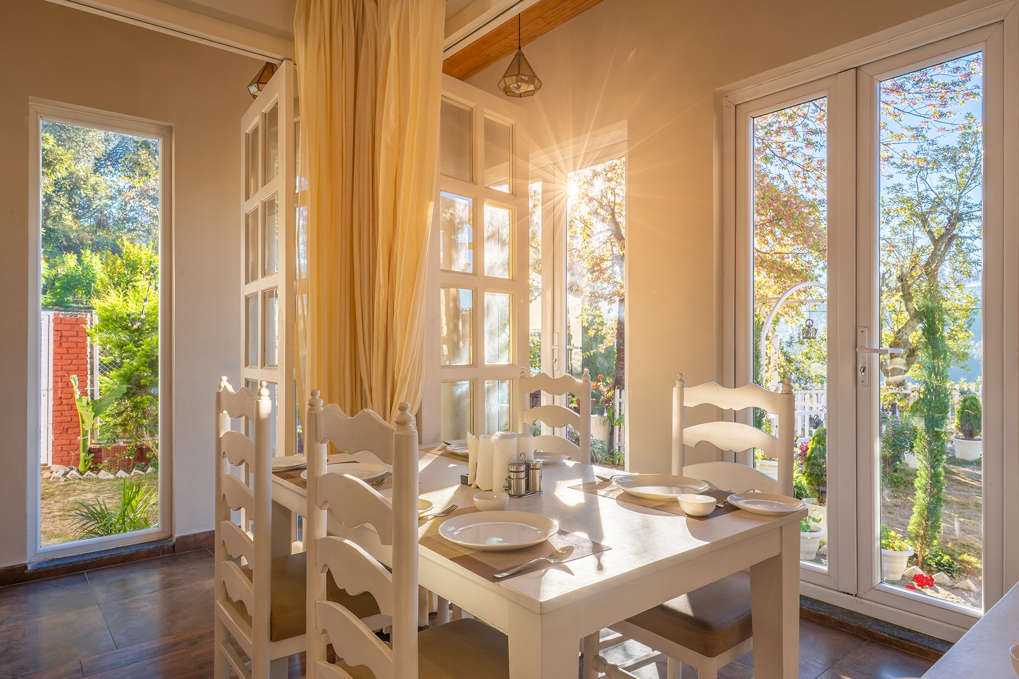 Restaurant Casa