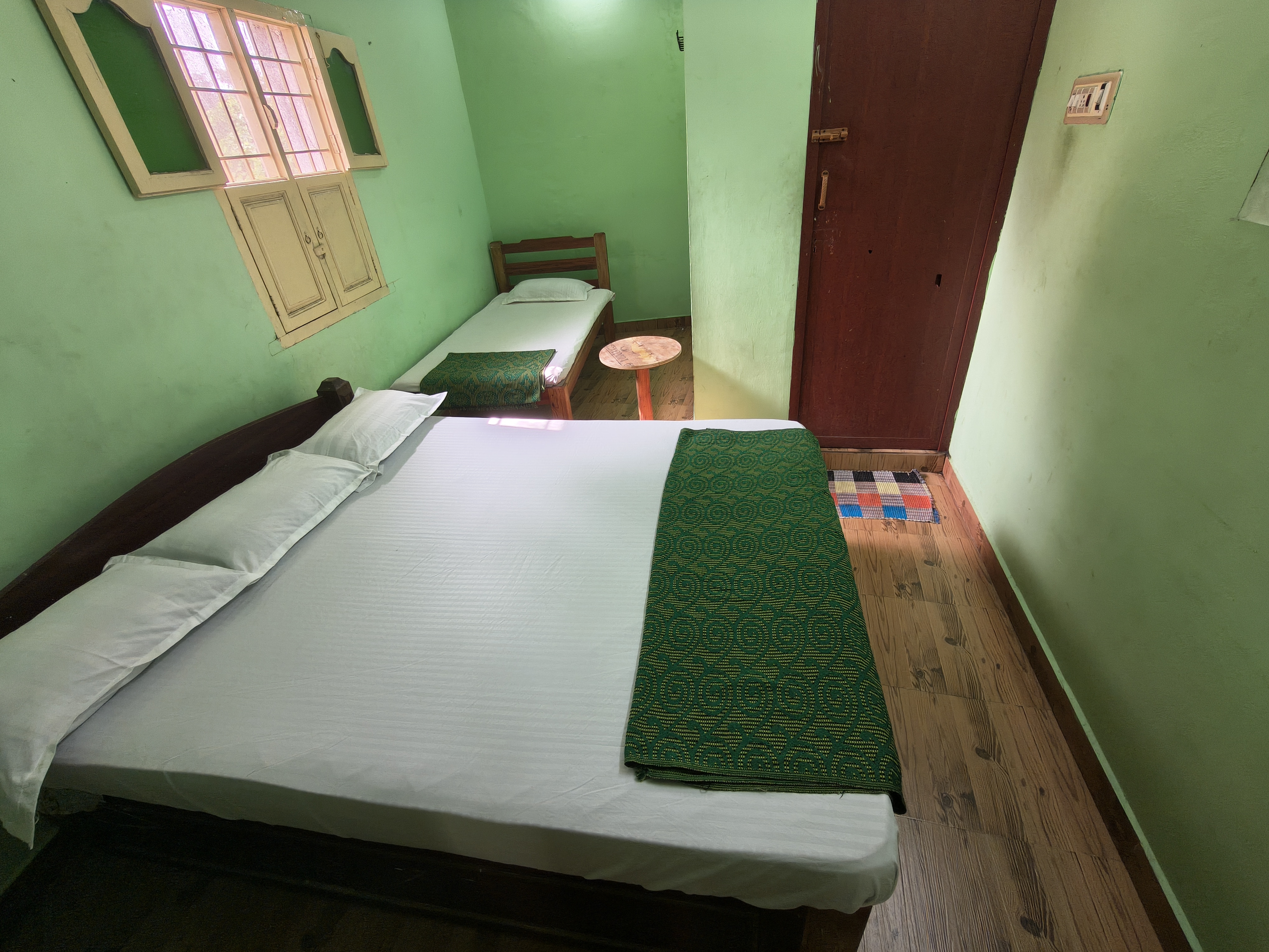 Ashwin Home Stay Homestay Tiruvannamalai - Reviews, Photos & Offer