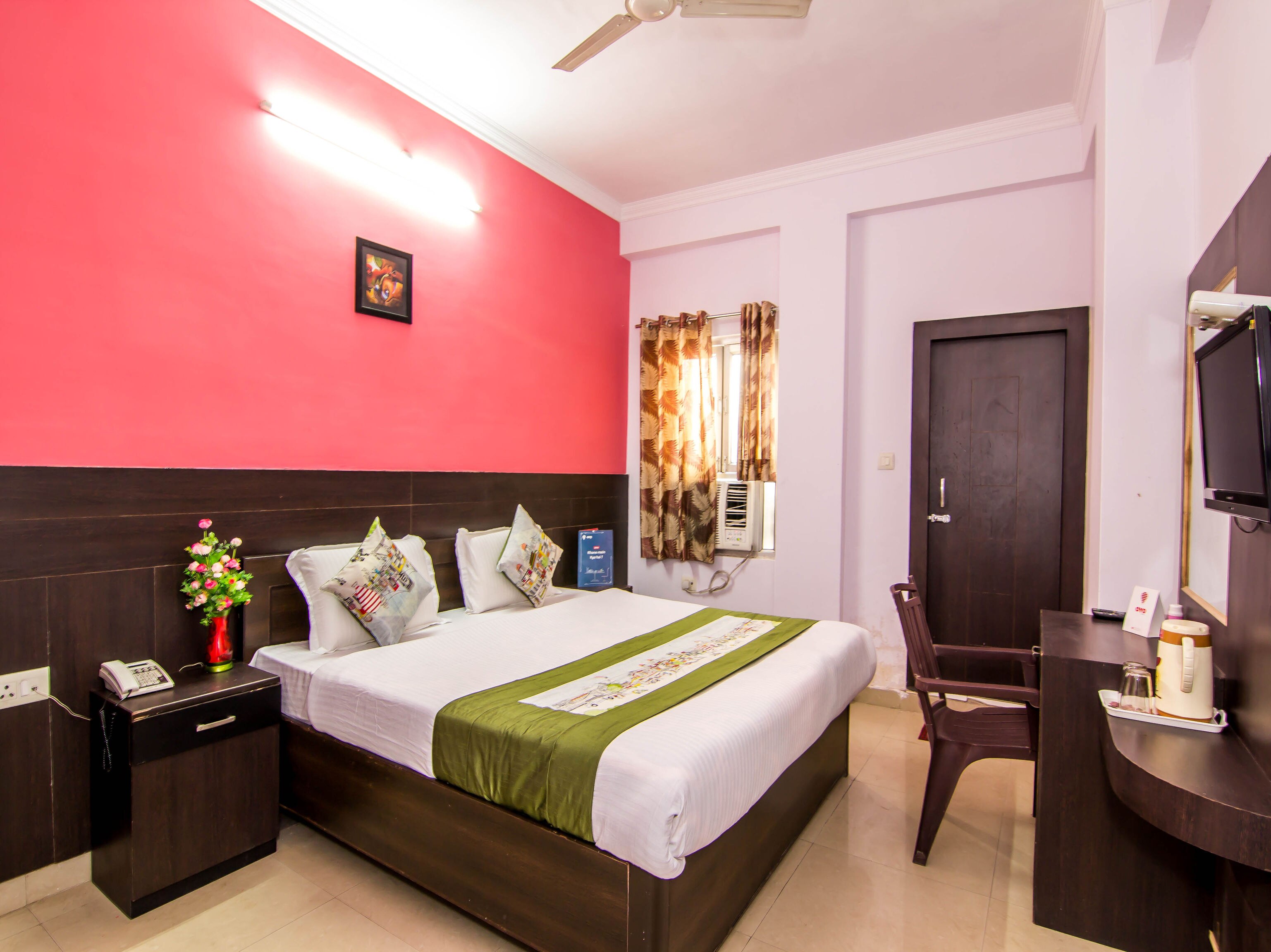 OYO 4679 Hotel Shantila Inn Allahabad INR 503 OFF   4  4  7  8  