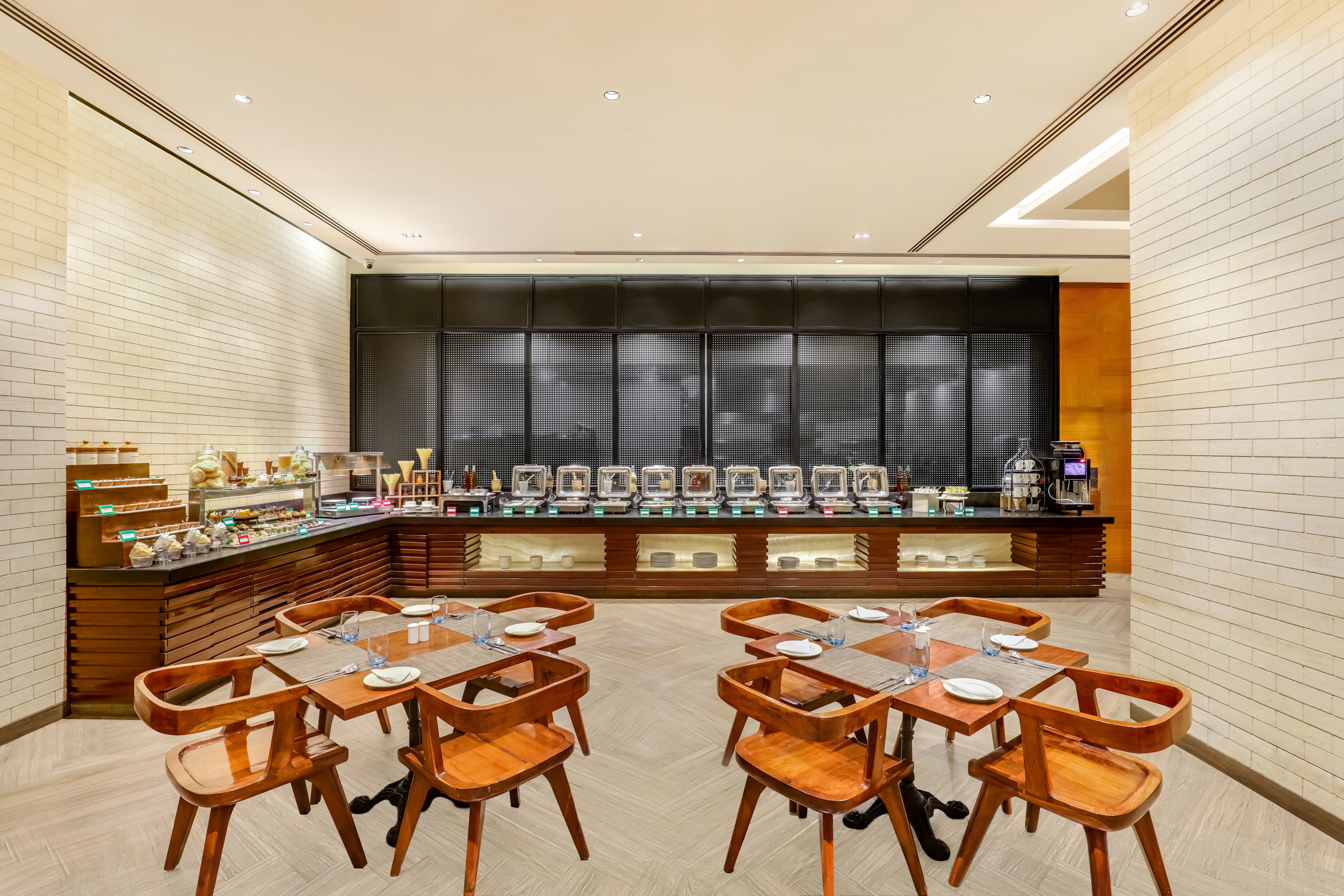 citrus cafe