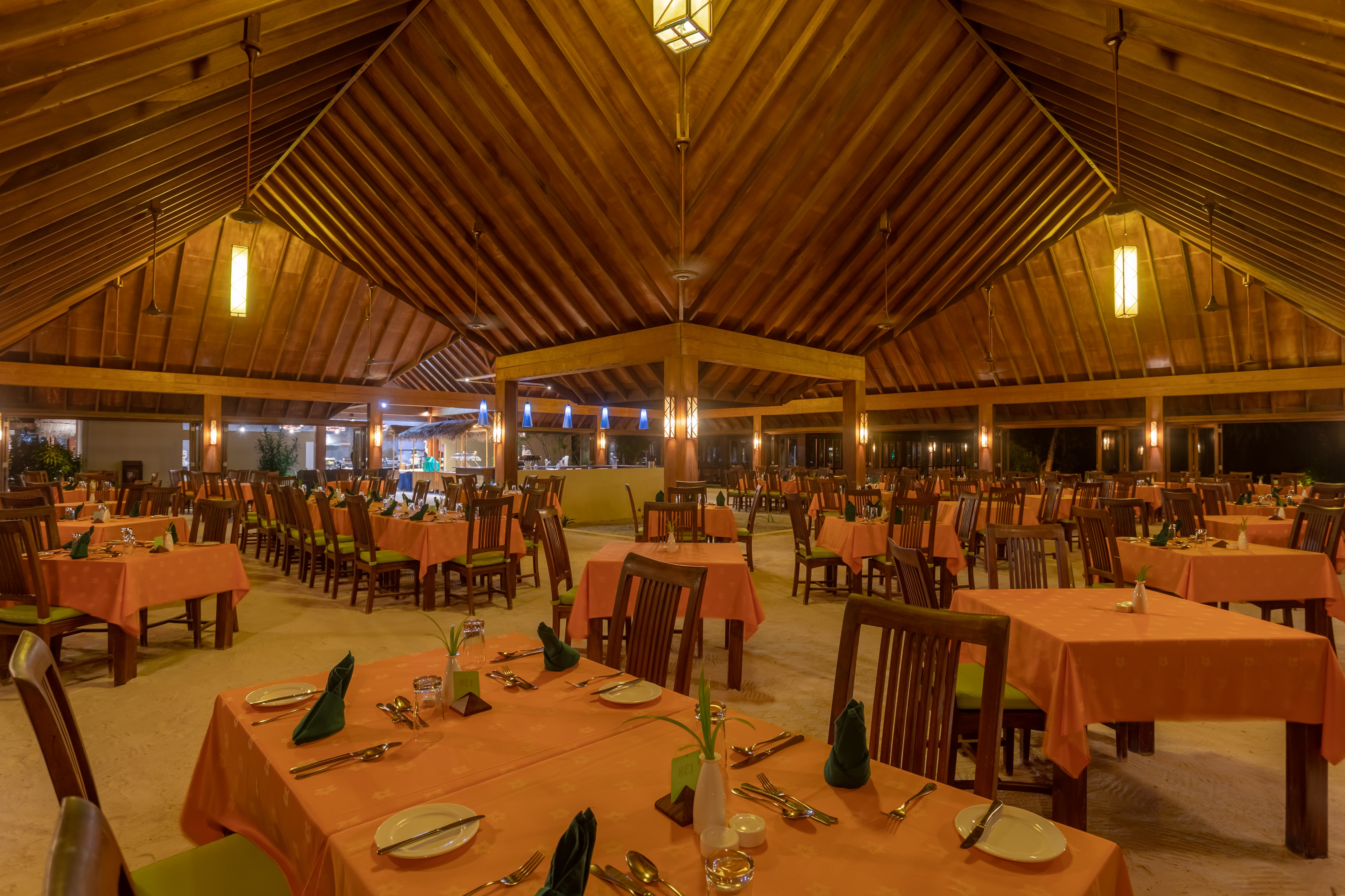 KILHI RESTUARANT
