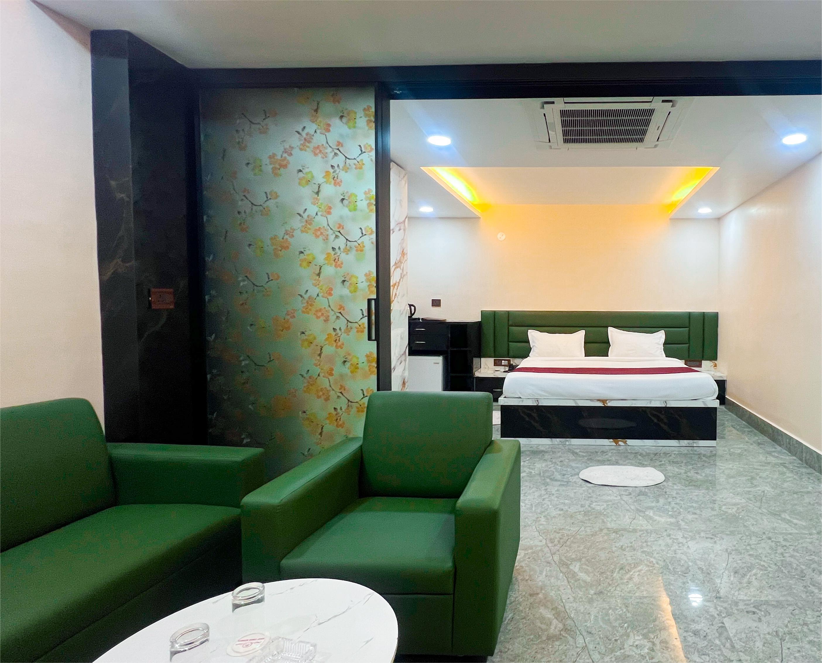 Maharaja Restaurant