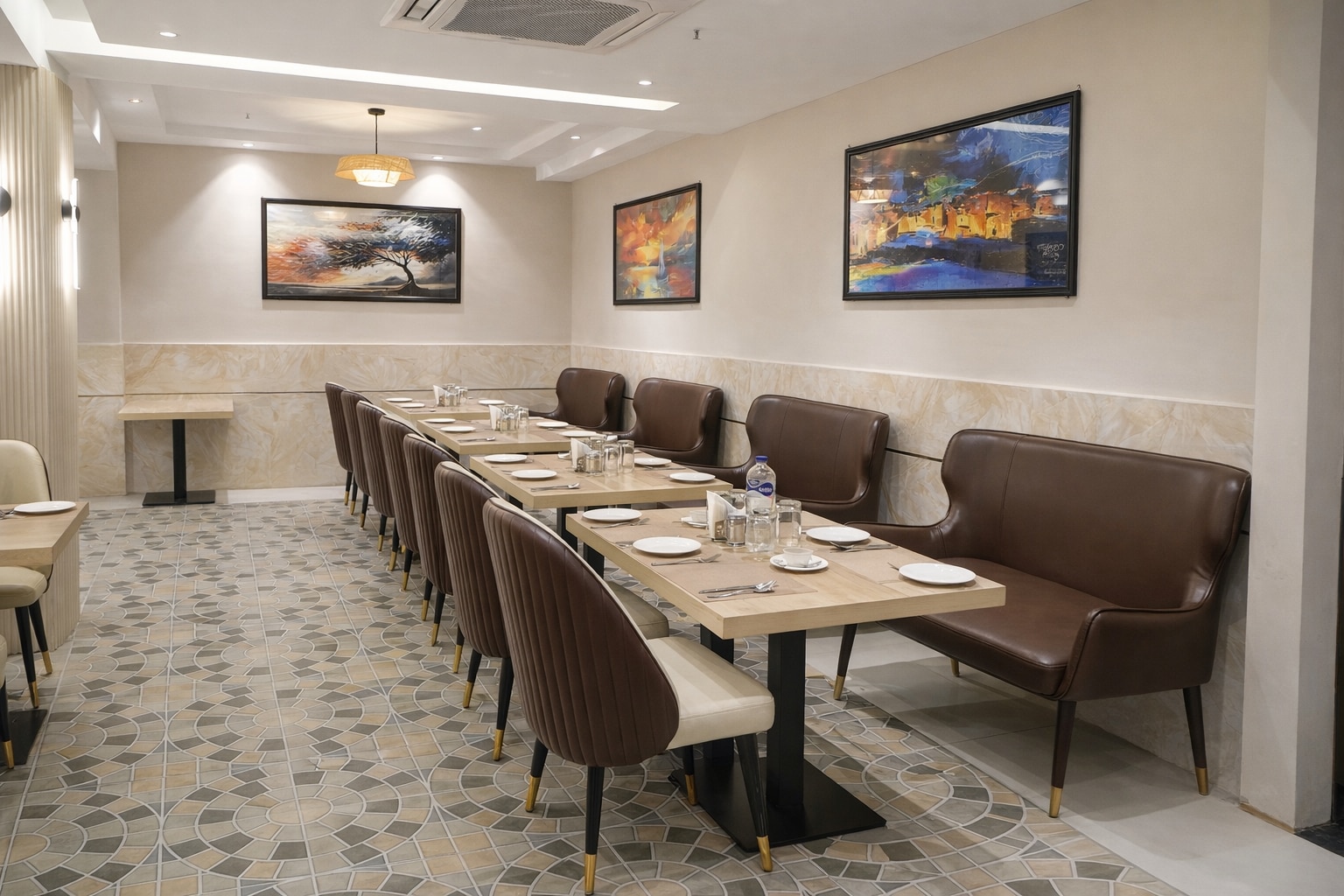 Gossip Bistro