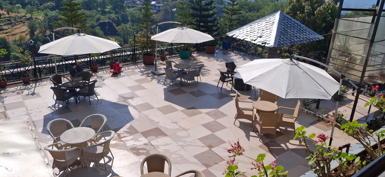 Nandini Restaurant