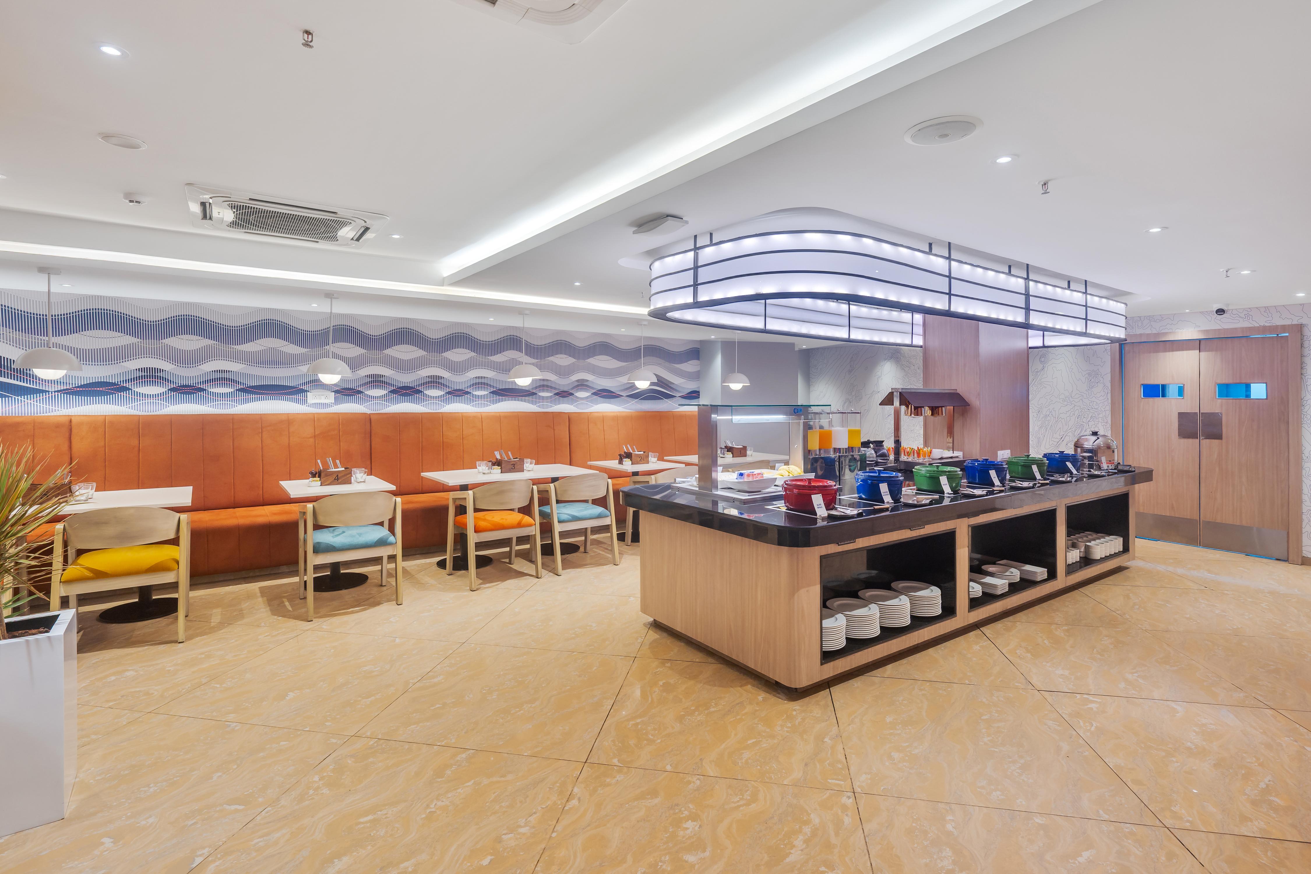 Express Cafe & BAR