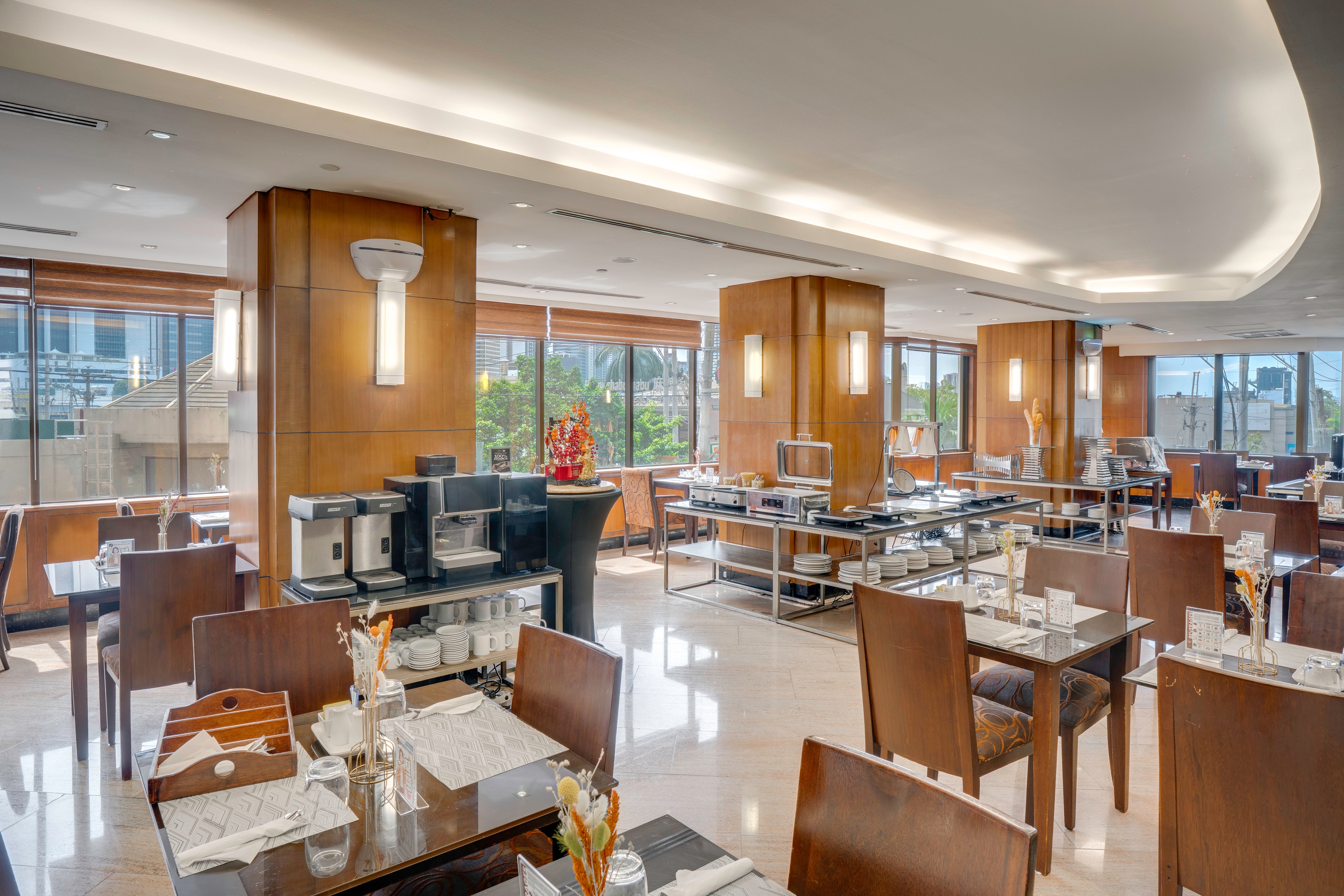 Bistro Restaurant