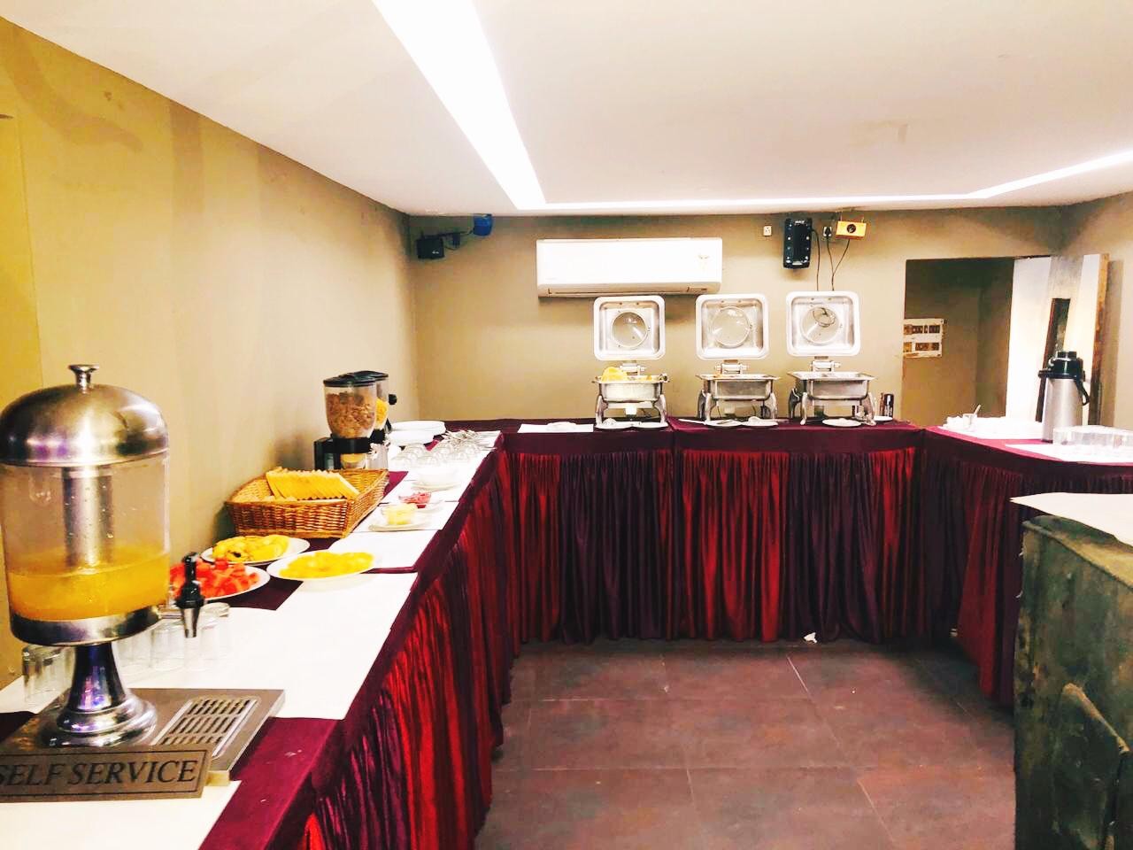 Hotel VIP Internatioanl