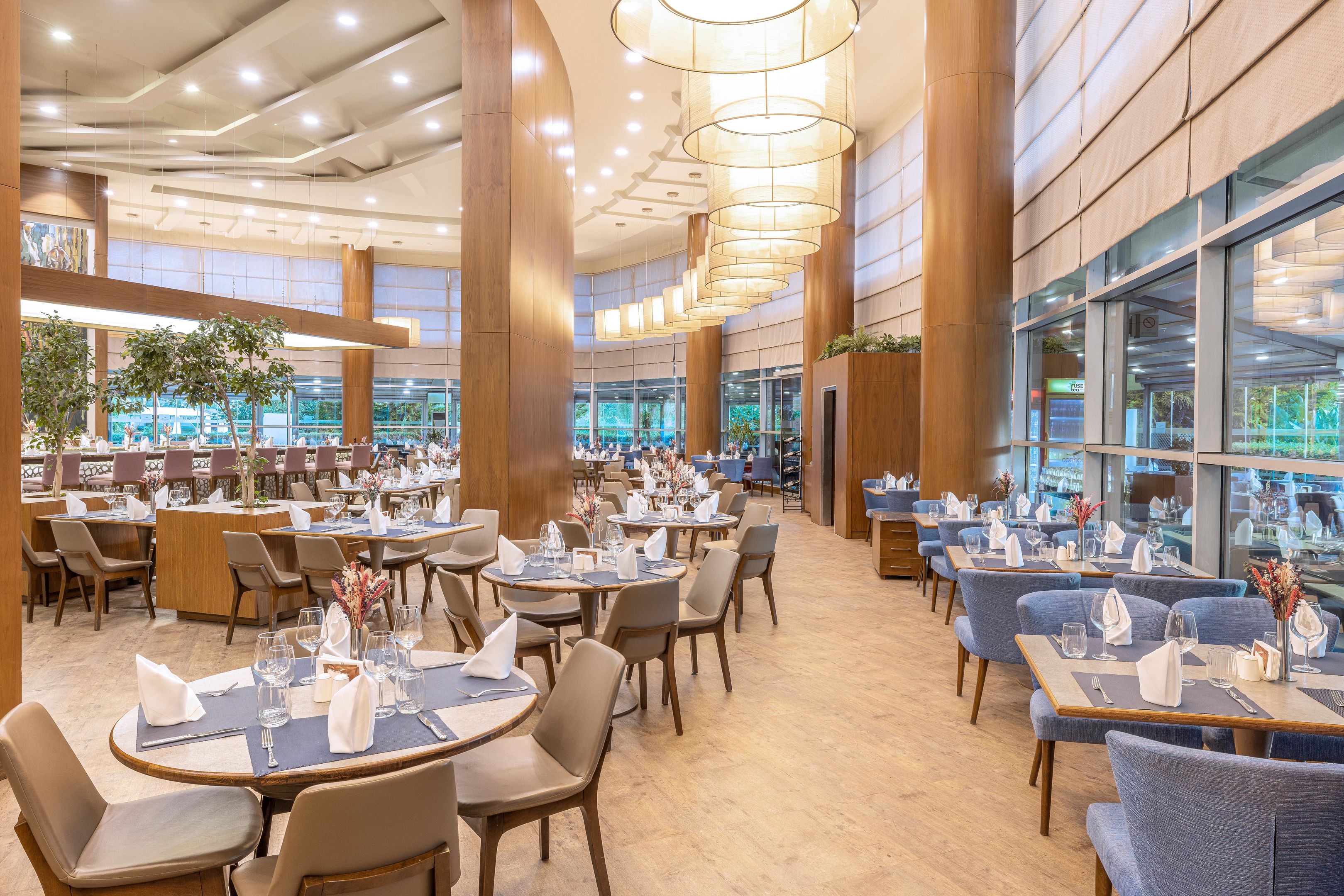 Main Restaurant