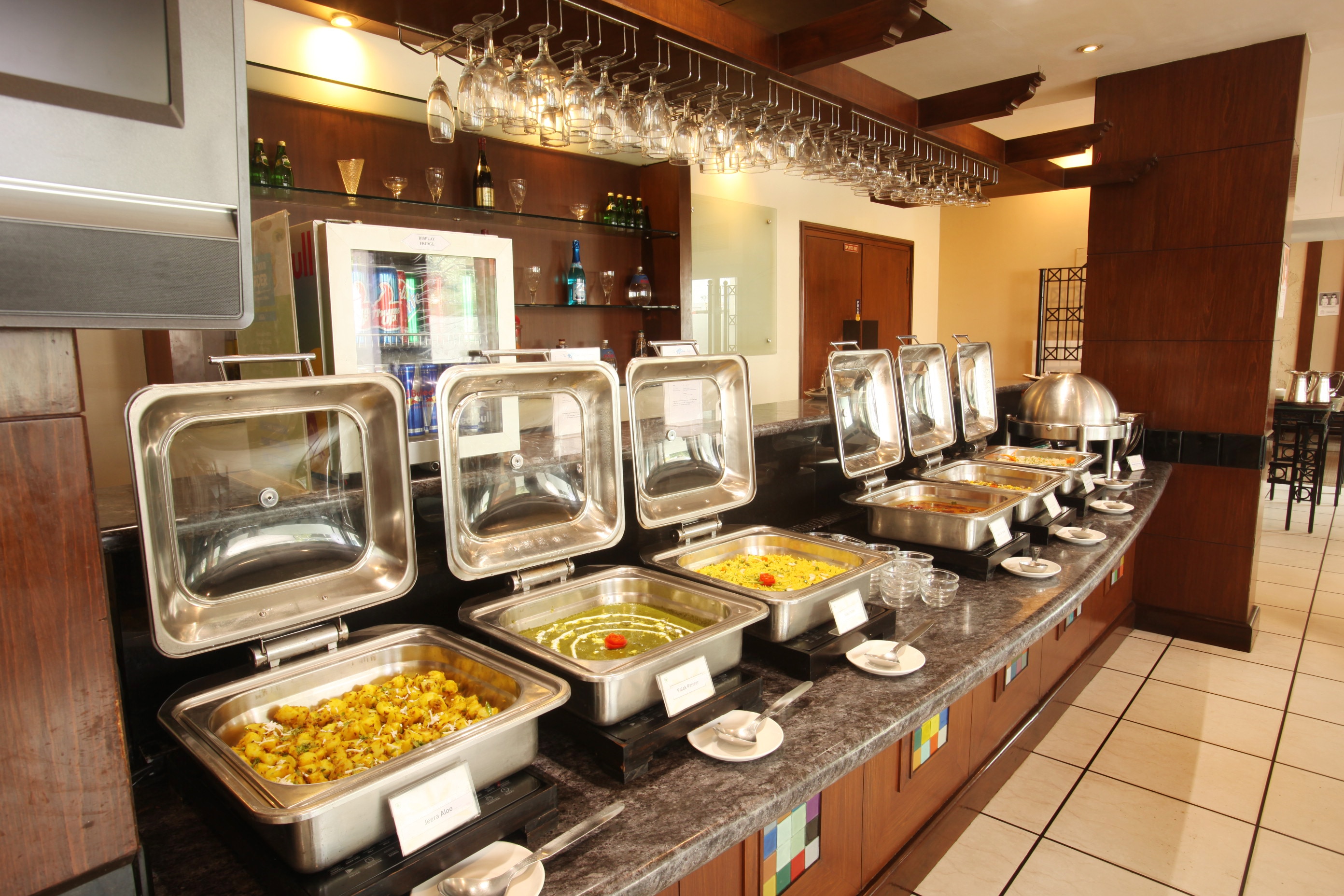 24Carats Multi Cuisine Restaurant