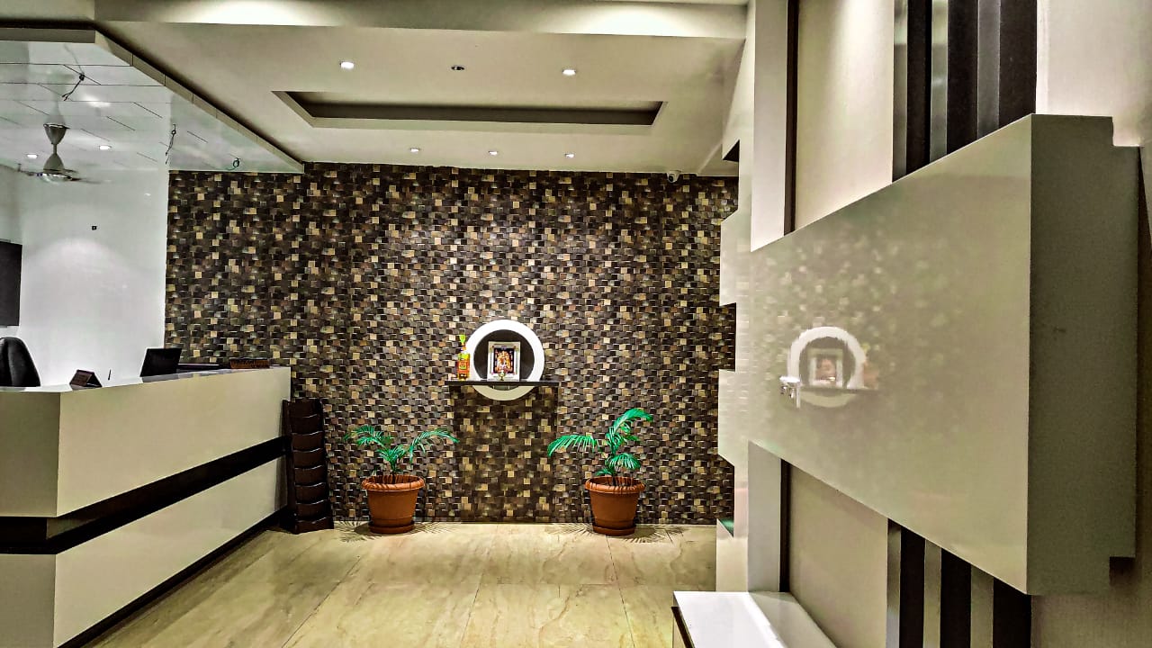 Hotel Arihant Palace