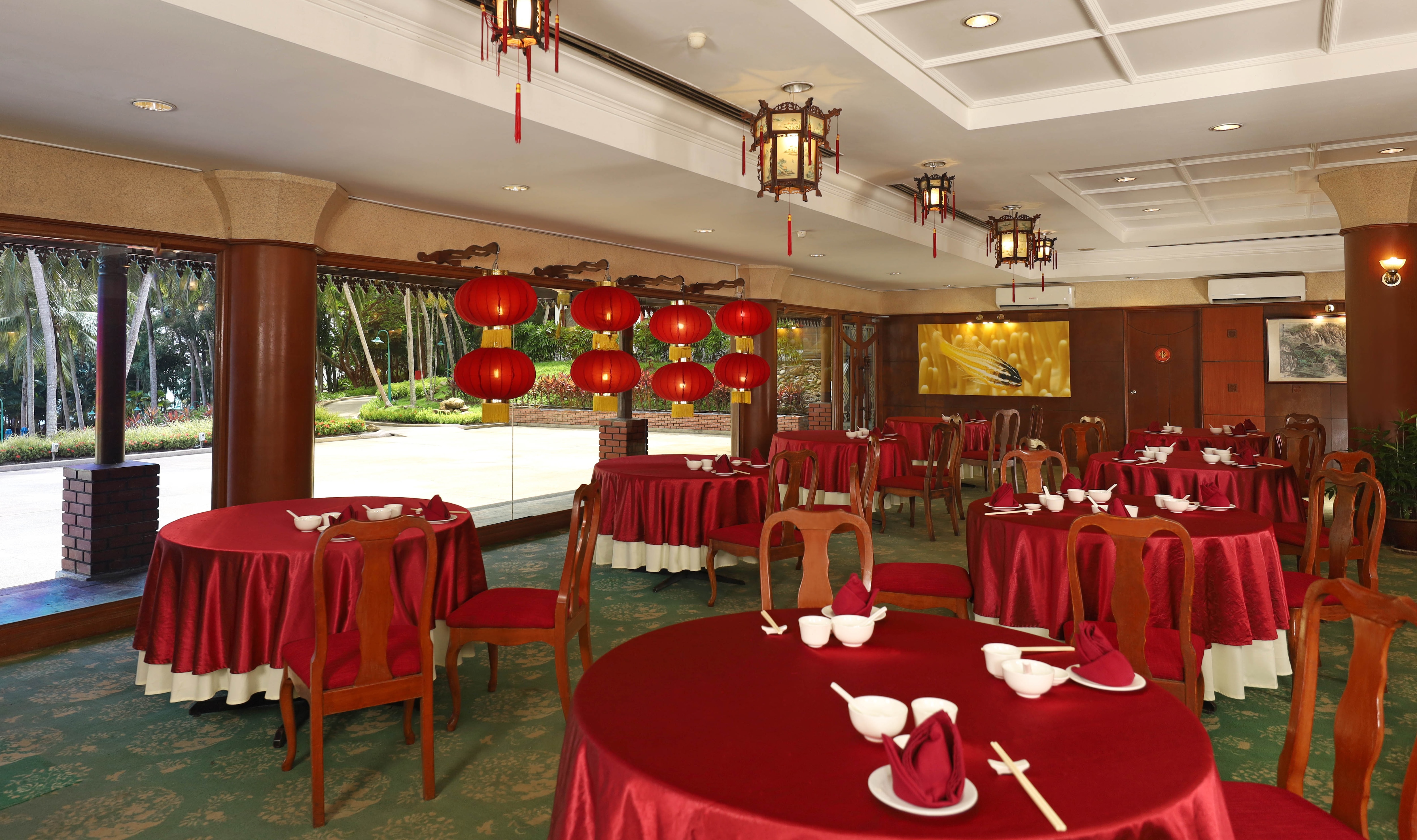 Oriental Pearl