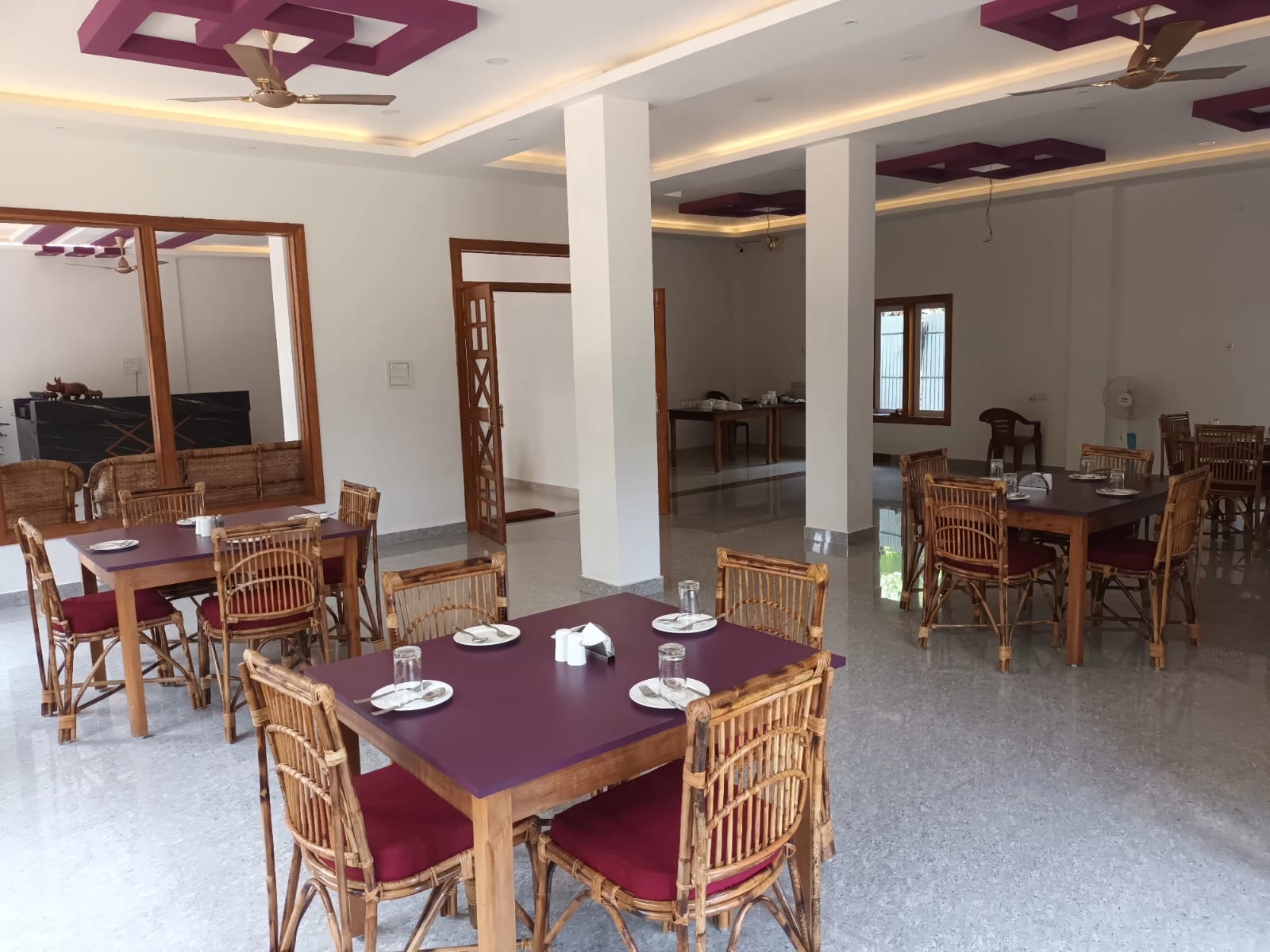 Villa the Retreat