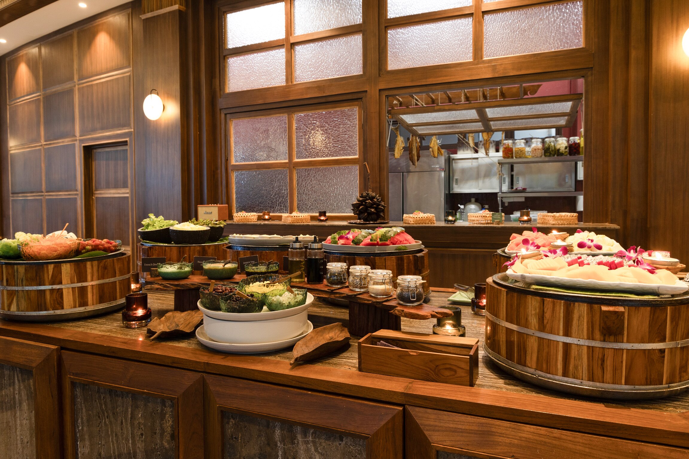 Dalah Restaurant