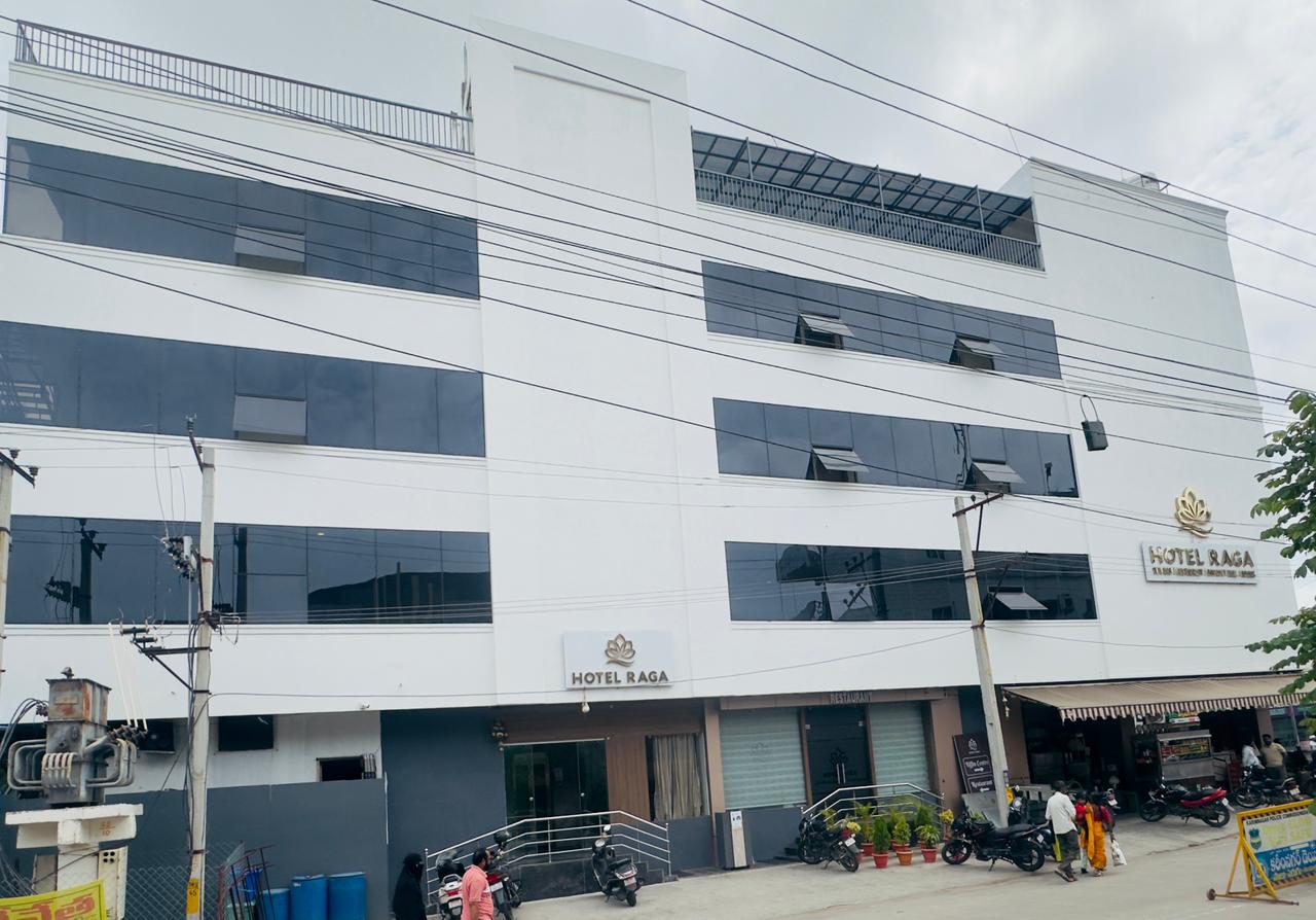 Hotel Raga