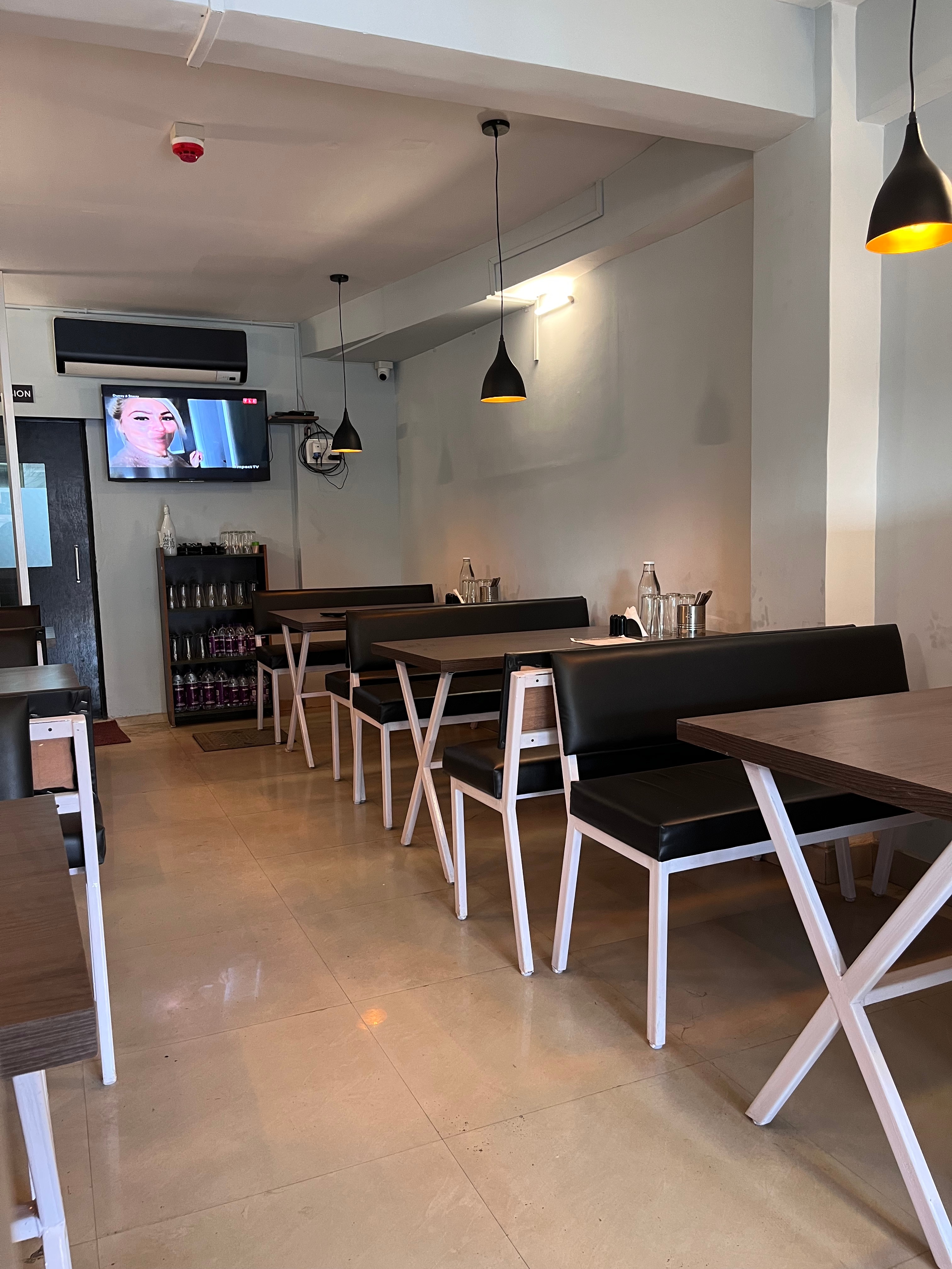 PI KITCHEN