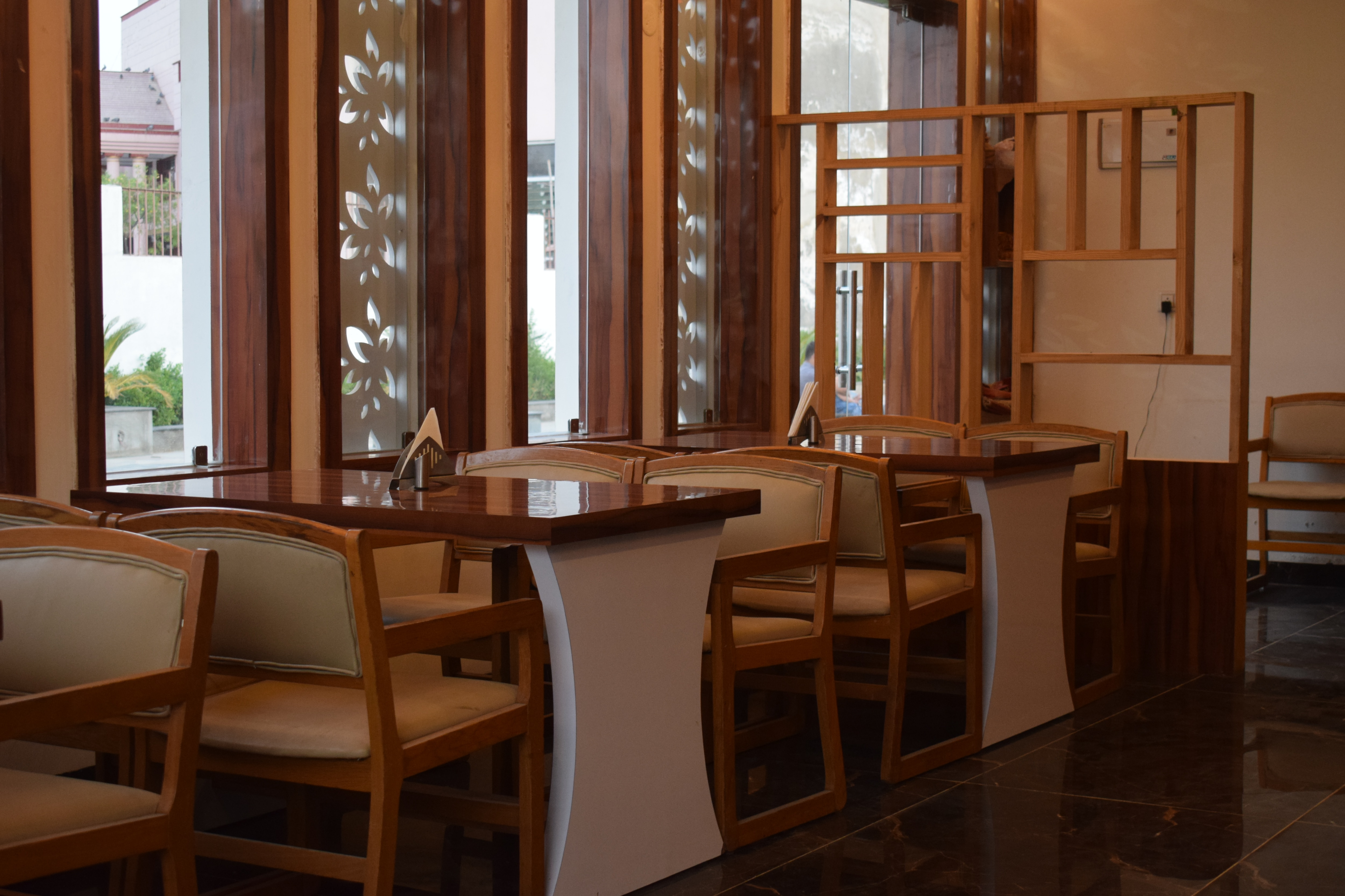Ram Shyam Restaurant