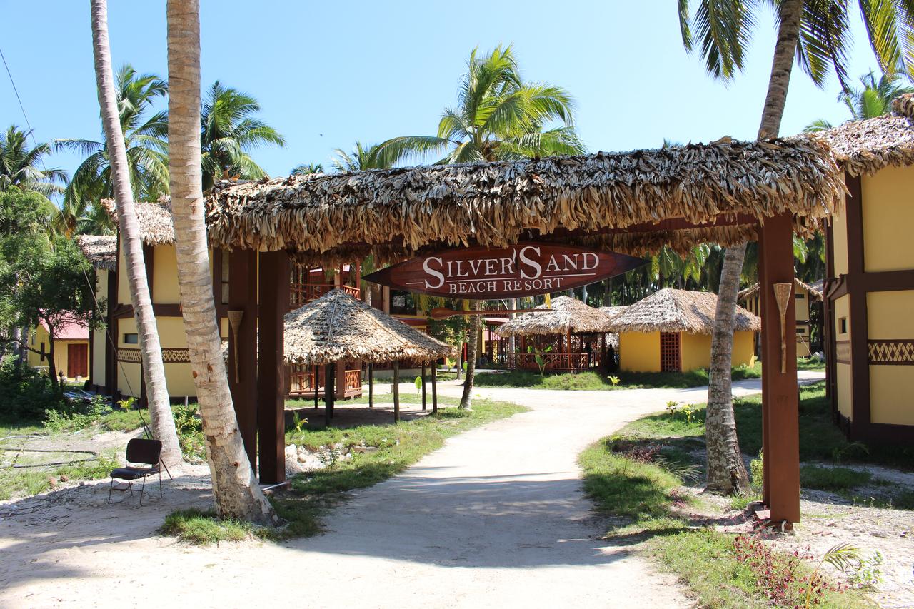 Silver Sand Beach Resort-MMT Holidays Special