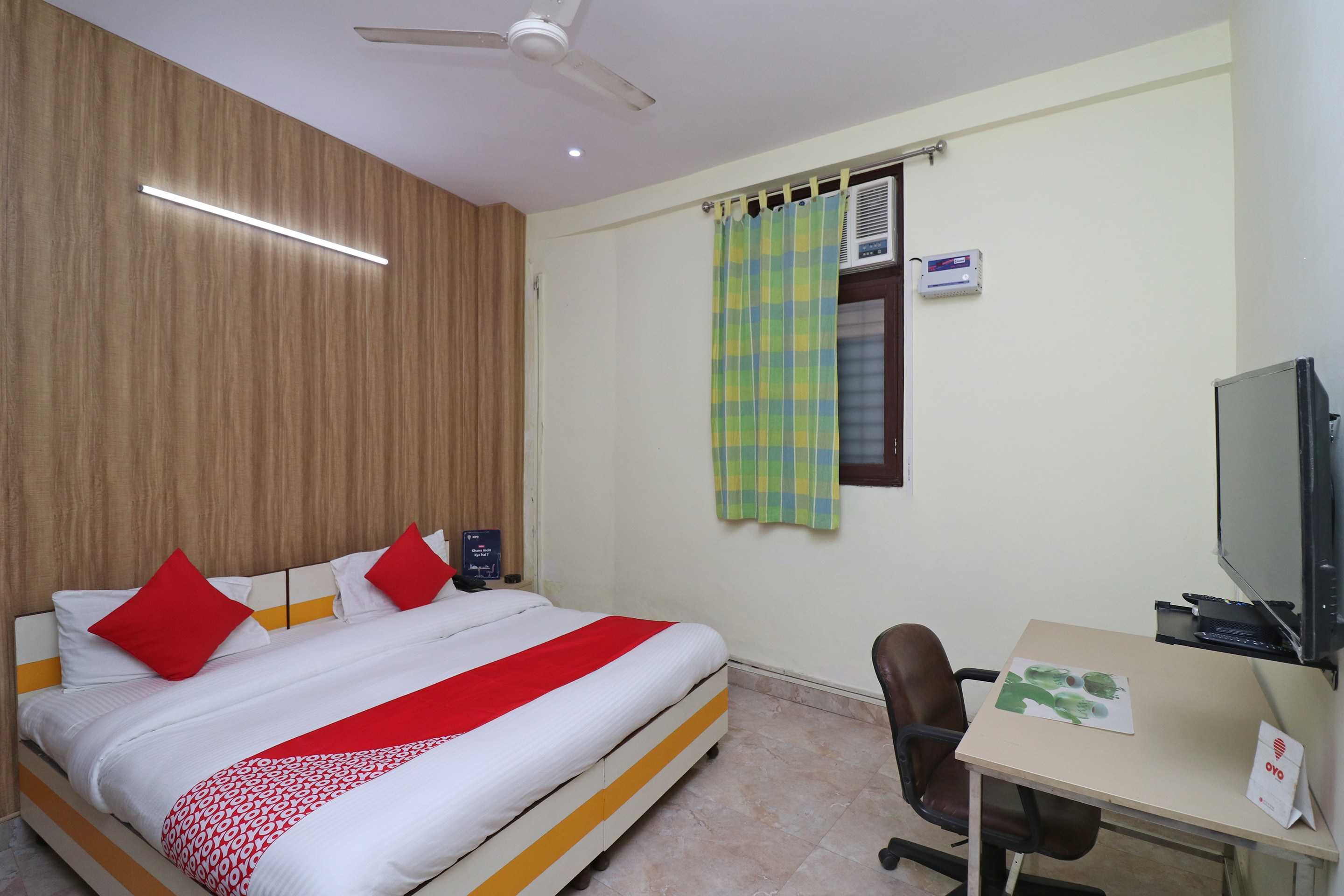 Hotel O Dream Plaza Gurgaon | Book Hotel with Up to 25% OFF