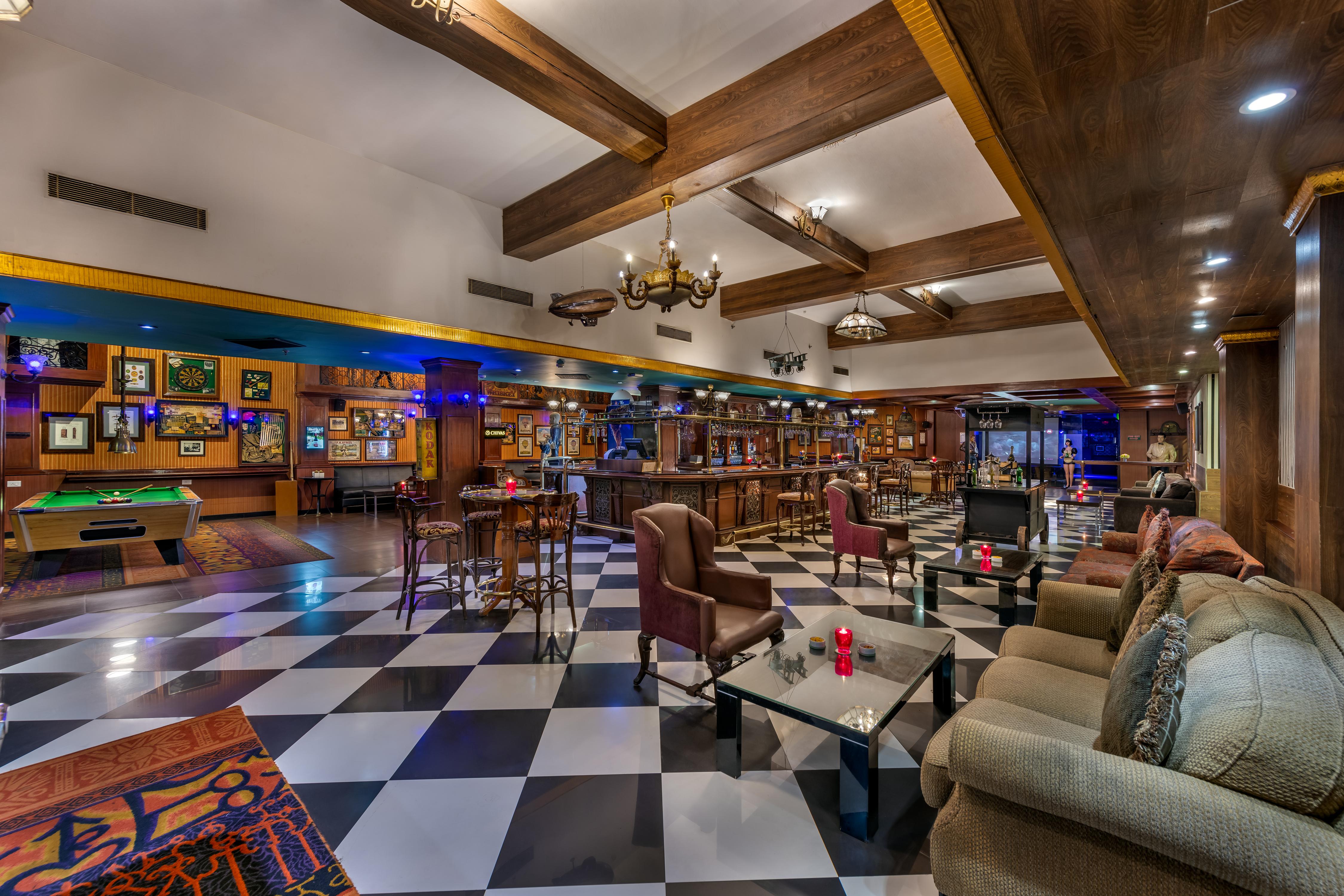 The Cellar