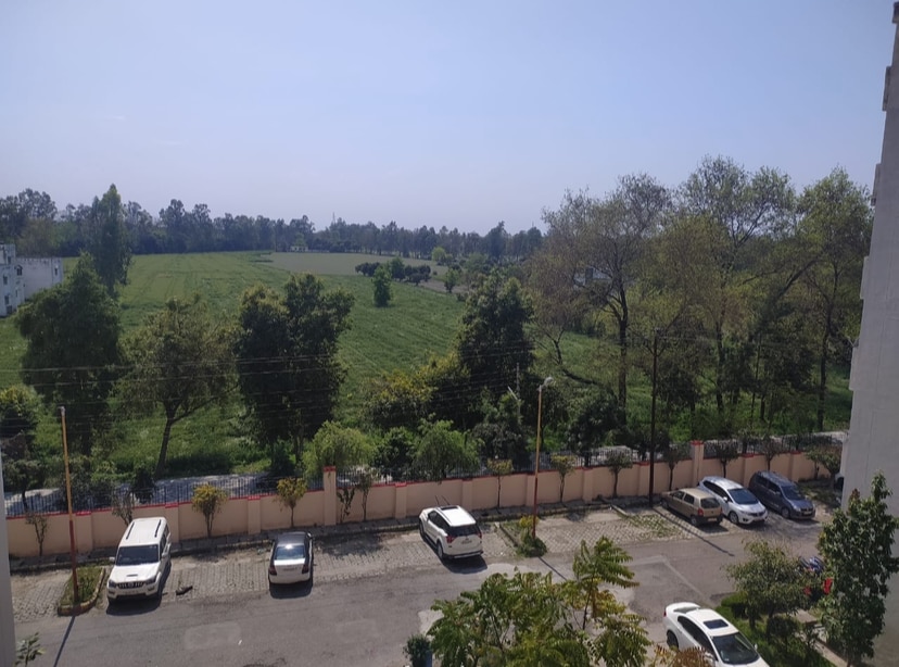 Captain s Retreat Apartment Rudrapur | Book Hotel with Up to 25% OFF