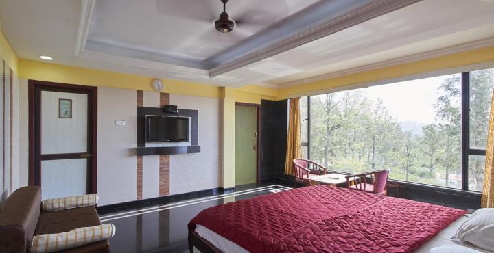Sri Durga Residency, Yercaud Sri Durga Residency, Yercaud