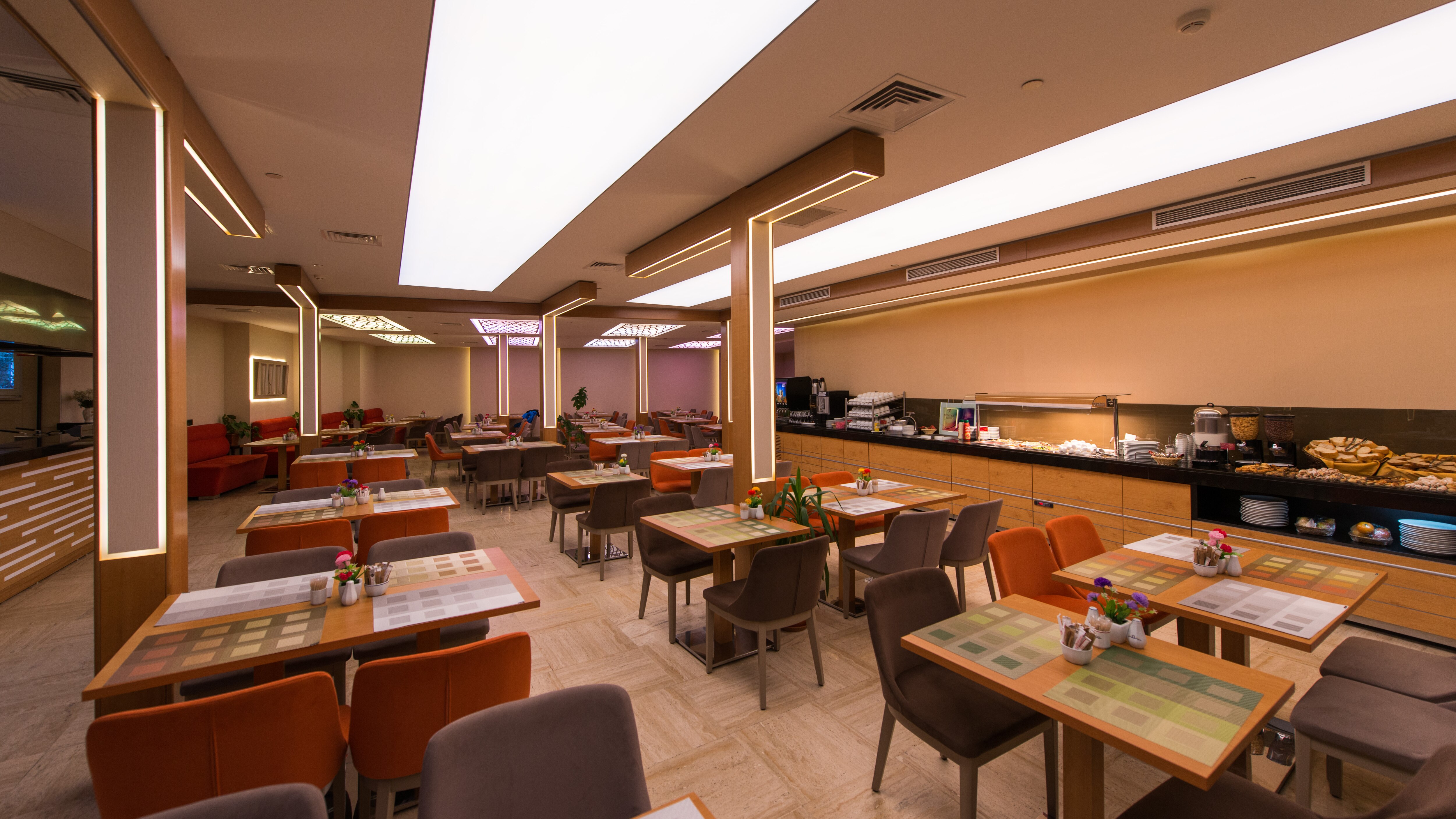 Prestige Hotel