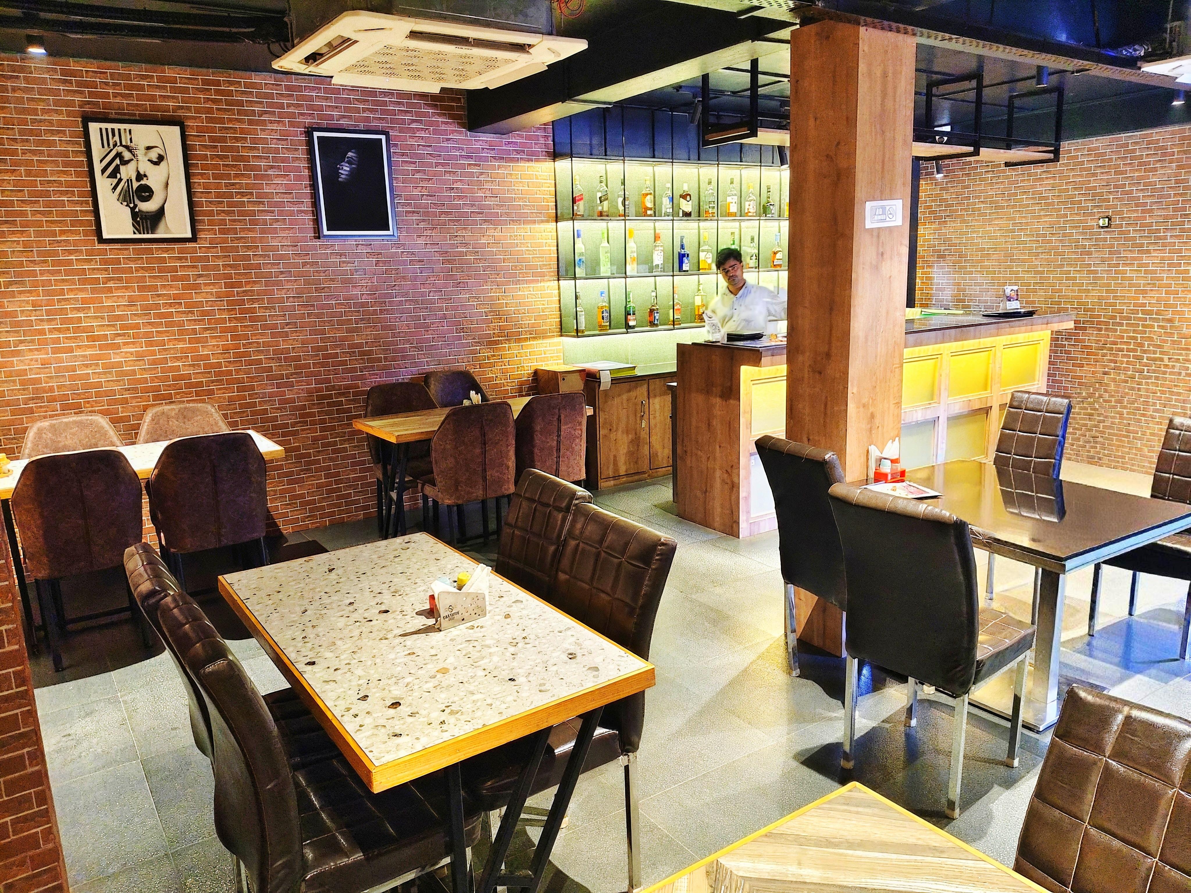 AC Bar & Restaurant